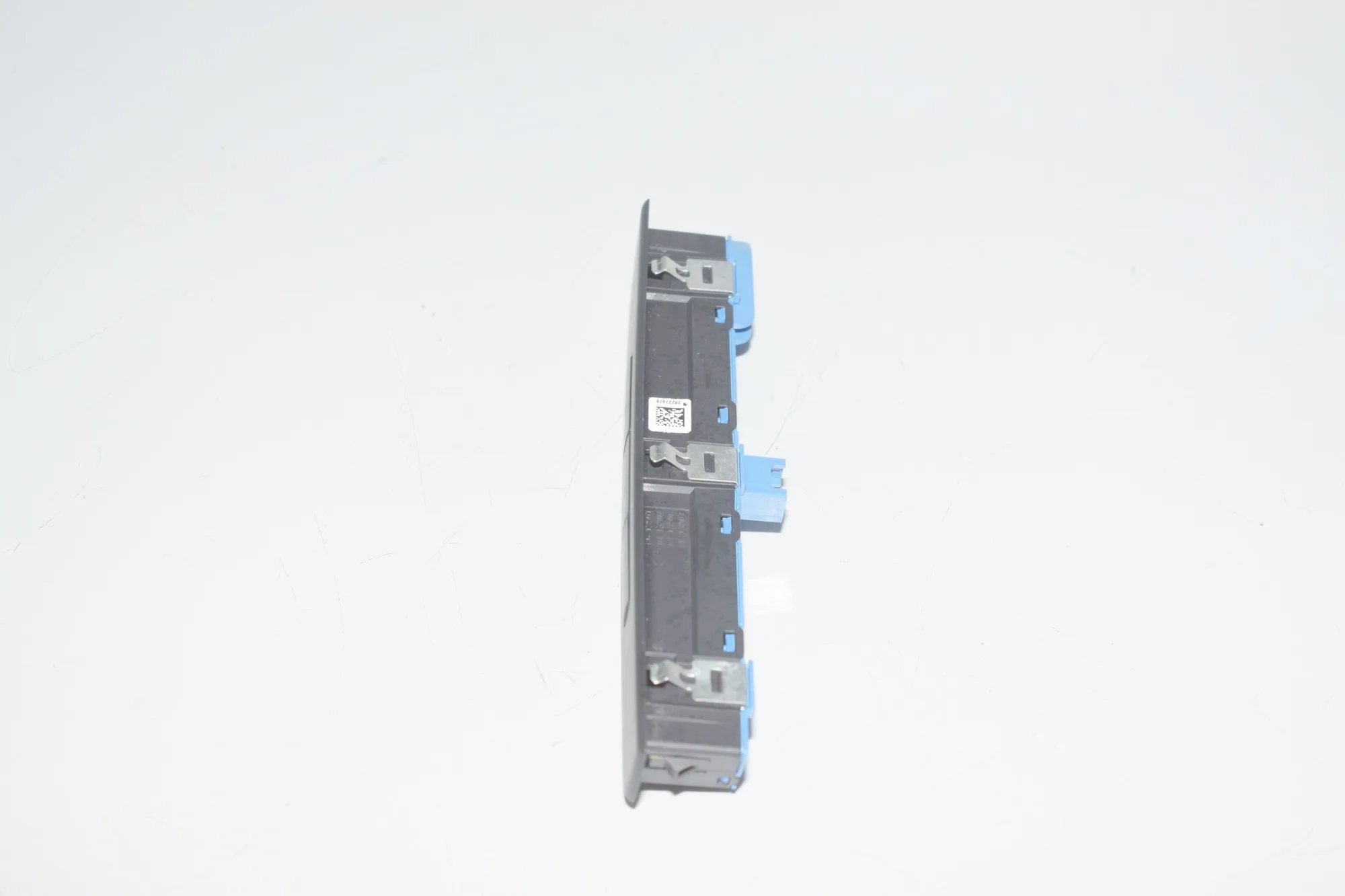 Left Seat Control Switches – OEM 9215808 · BMW 5 Touring (F11) M 550 d xDrive 2014 – 2