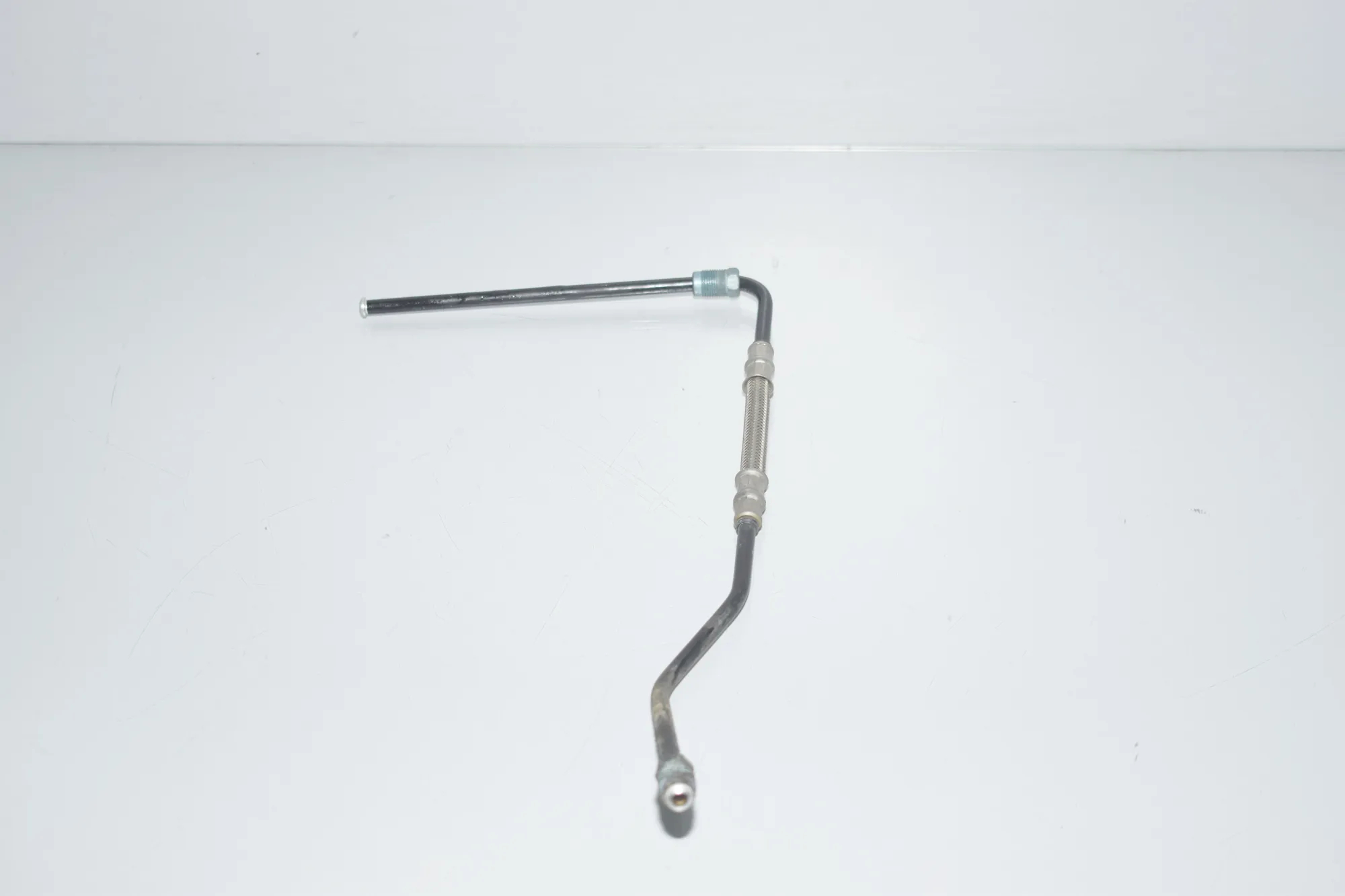Other tubes · BMW 5 Touring (F11) M 550 d xDrive 2014 – 2