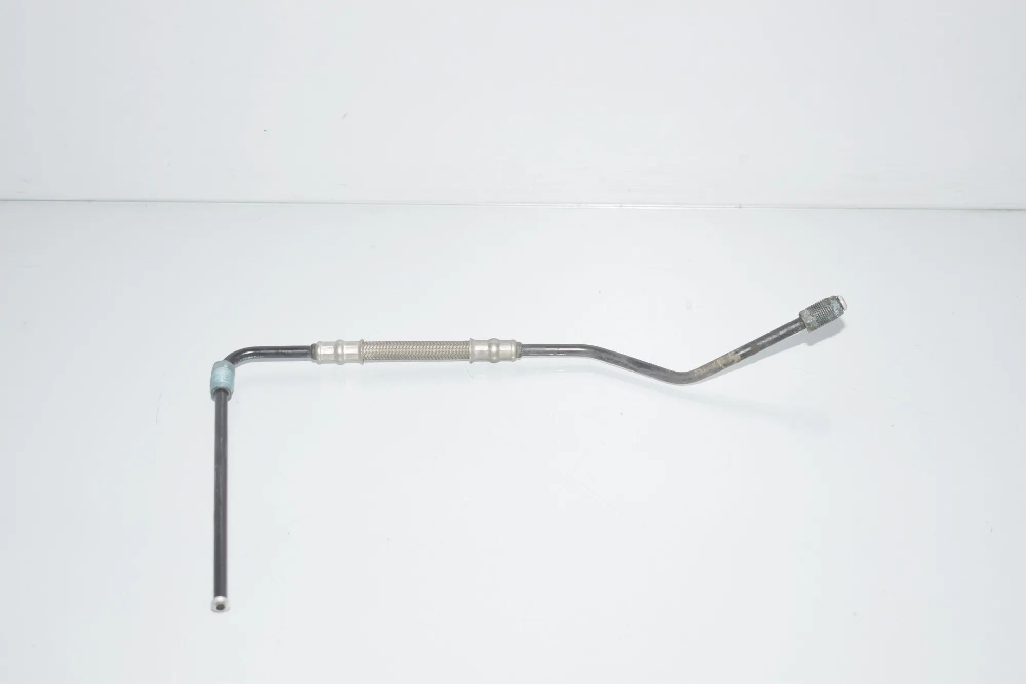 Other tubes · BMW 5 Touring (F11) M 550 d xDrive 2014 – 3