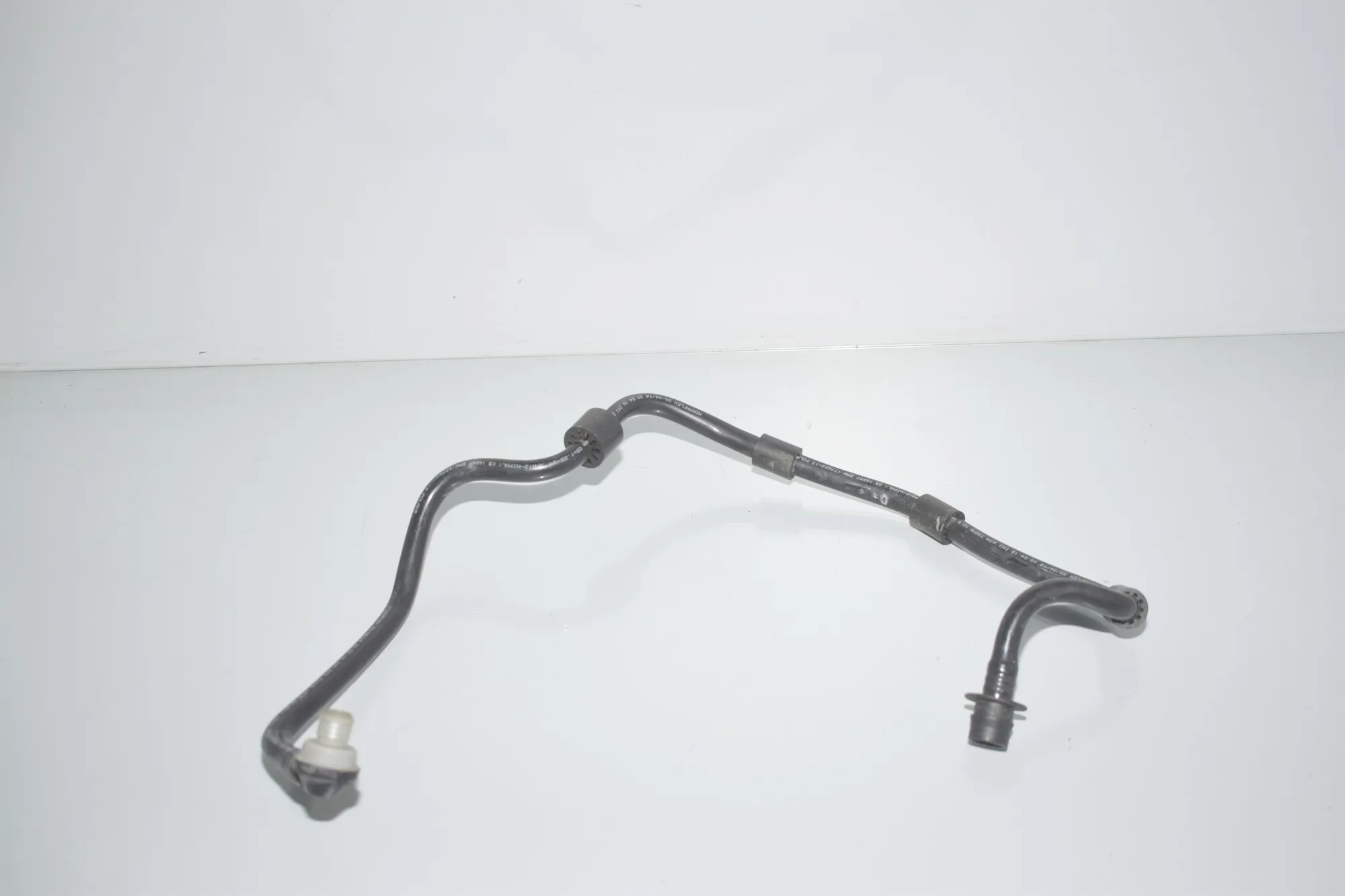 Vacuum Tube – OEM 177650-10 · BMW 5 Touring (F11) M 550 d xDrive 2014