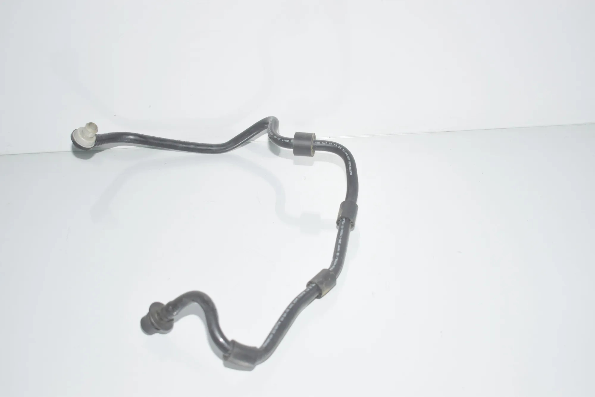 Vacuum Tube – OEM 177650-10 · BMW 5 Touring (F11) M 550 d xDrive 2014 – 5