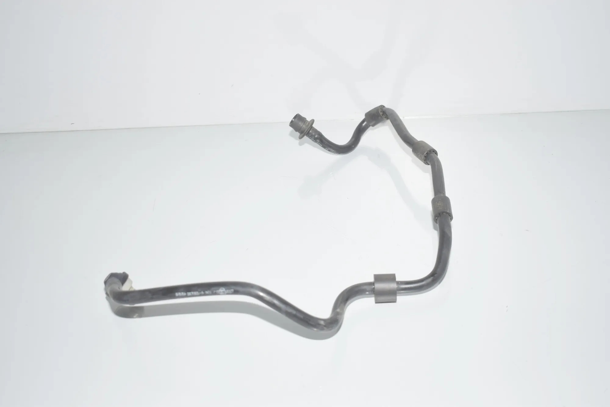 Vacuum Tube – OEM 177650-10 · BMW 5 Touring (F11) M 550 d xDrive 2014 – 2