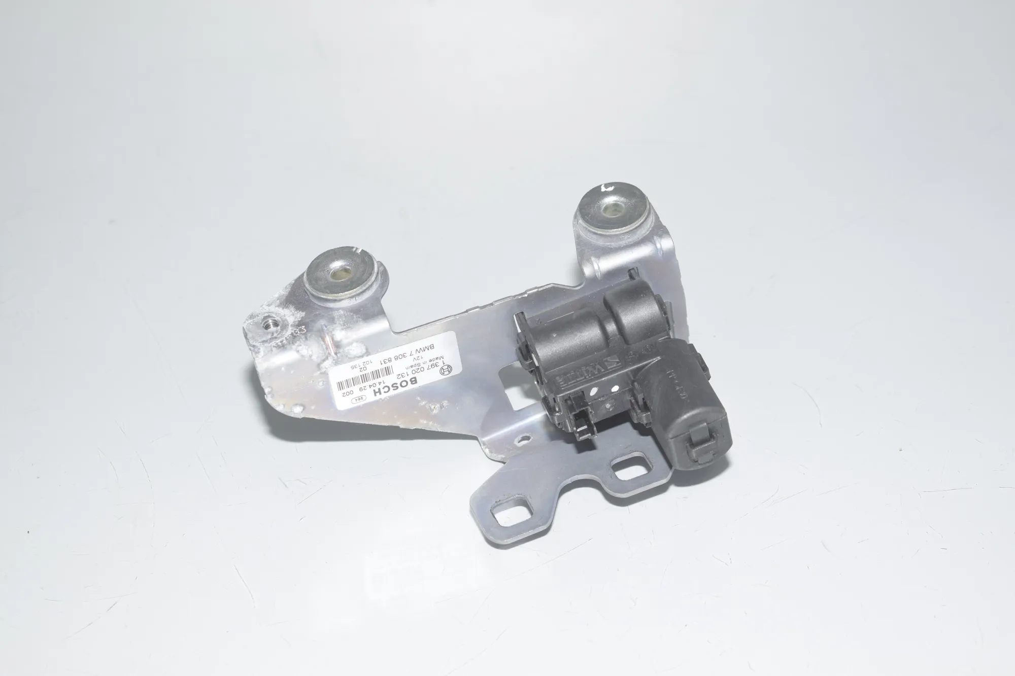 Tailgate Window Lock – OEM 7308831 · BMW 5 Touring (F11) M 550 d xDrive 2014 – 3