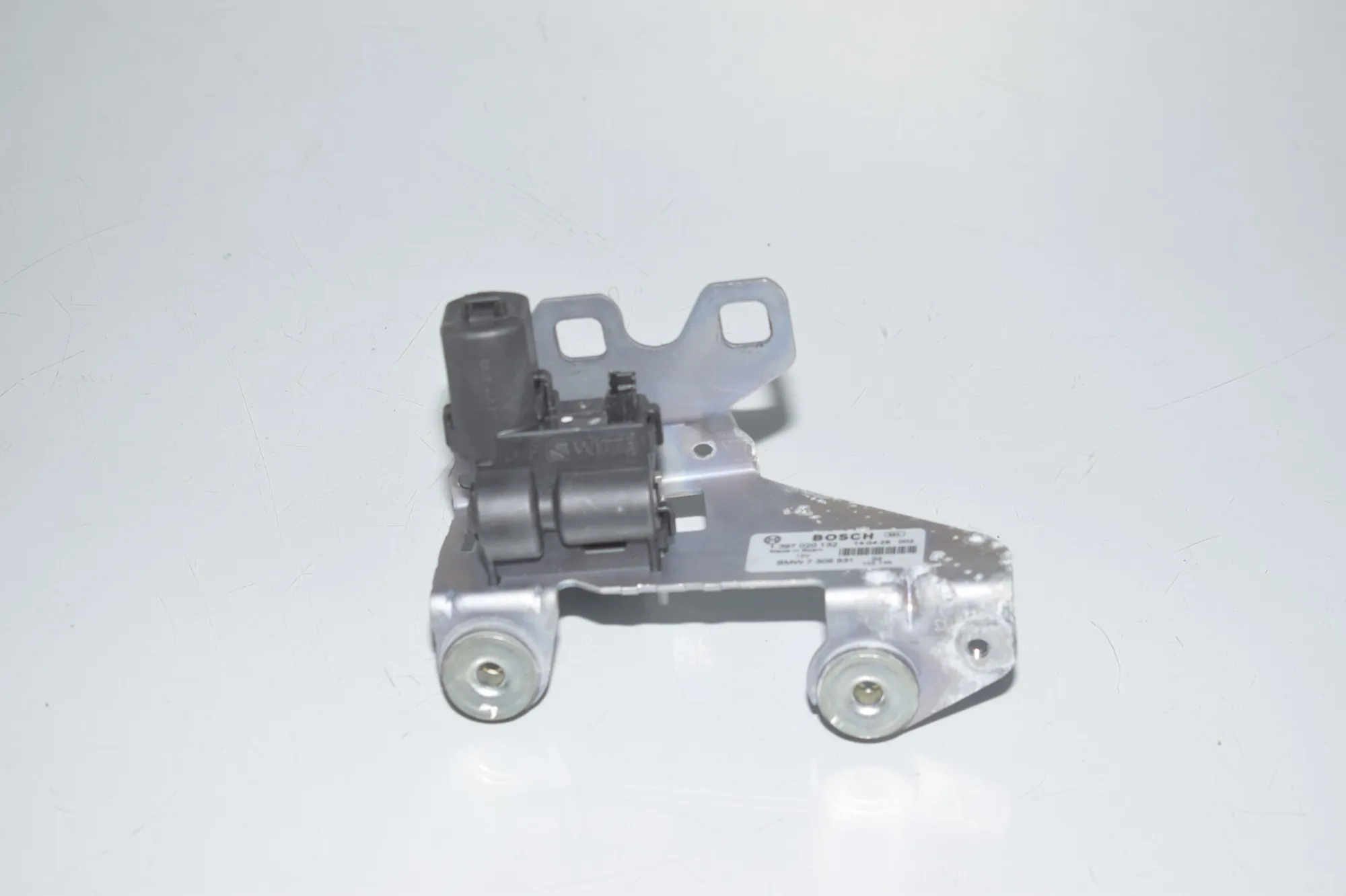 Tailgate Window Lock – OEM 7308831 · BMW 5 Touring (F11) M 550 d xDrive 2014