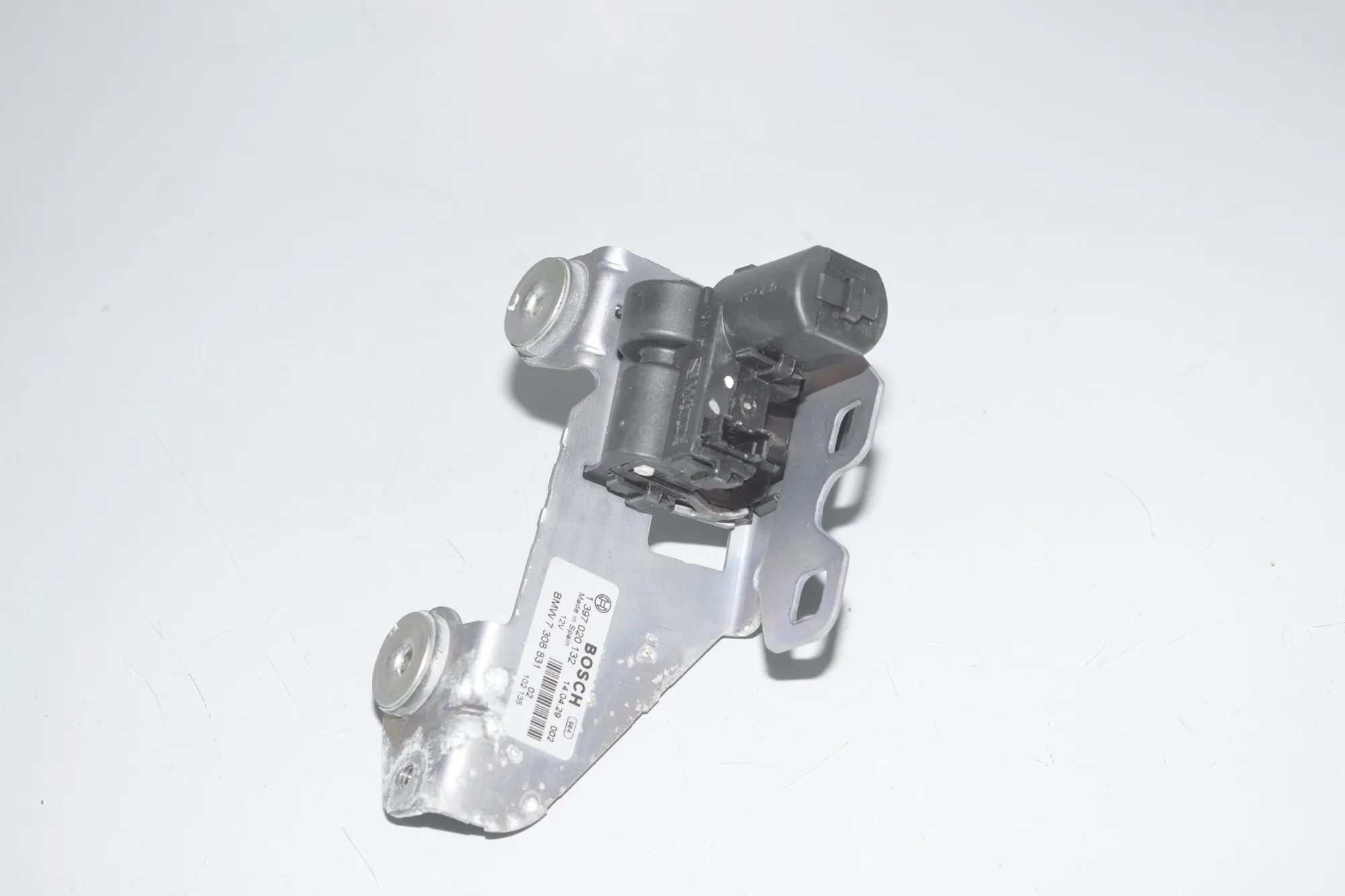 Tailgate Window Lock – OEM 7308831 · BMW 5 Touring (F11) M 550 d xDrive 2014 – 4