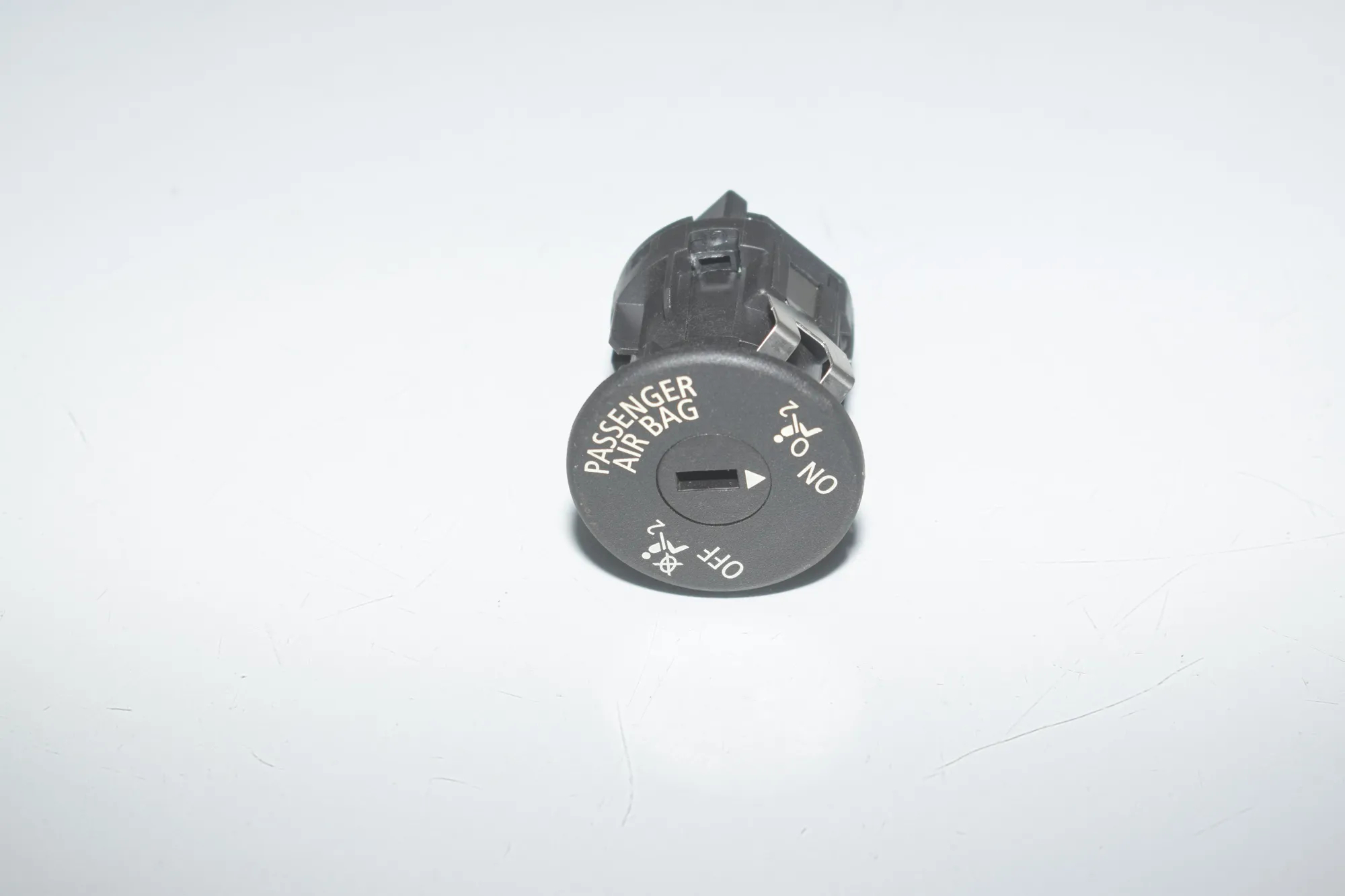 SRS Switch – OEM 9196886 · BMW 5 Touring (F11) M 550 d xDrive 2014 – 2