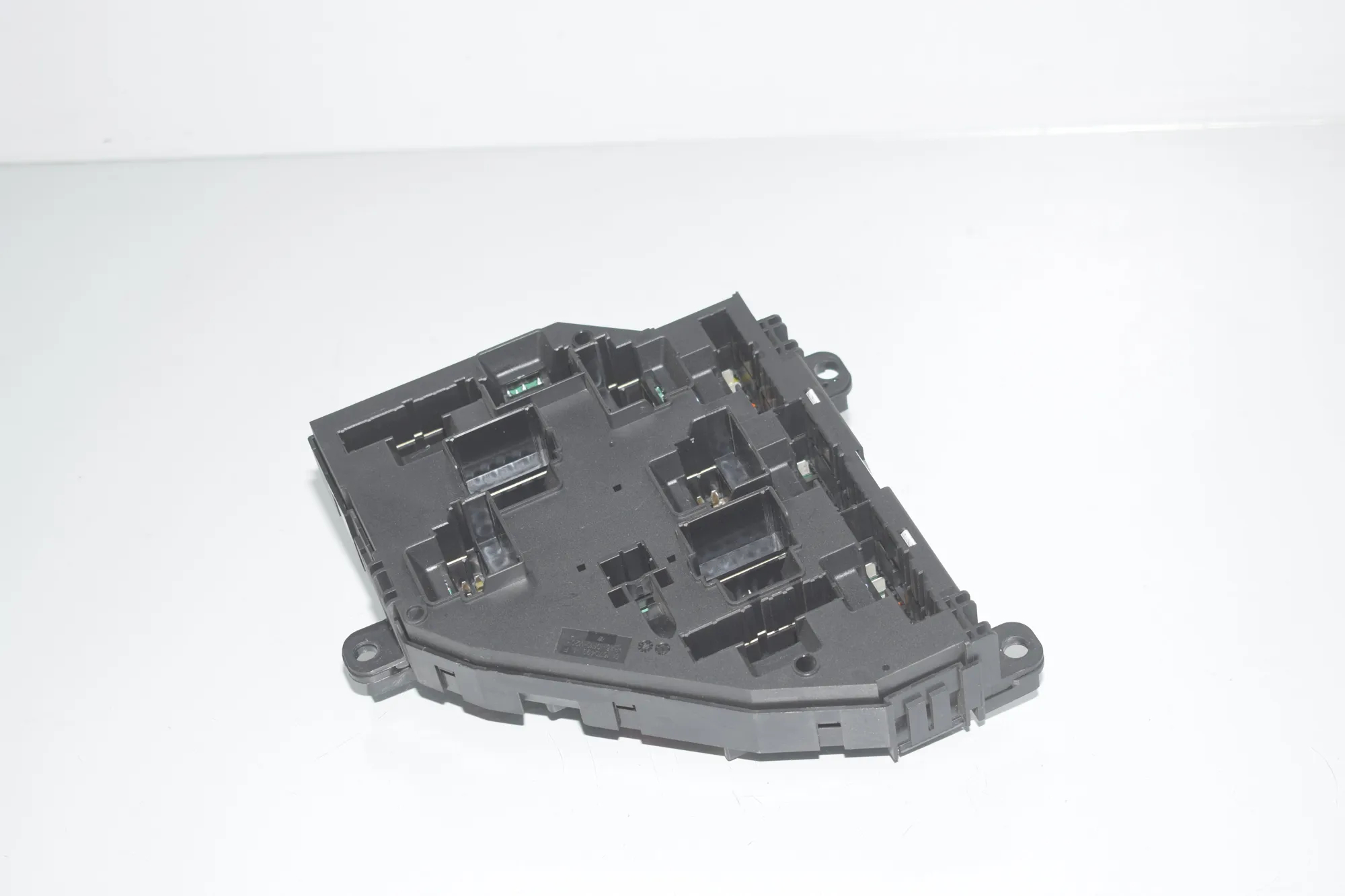 Fuse Box – OEM 9264923 · BMW 5 Touring (F11) M 550 d xDrive 2014 – 4