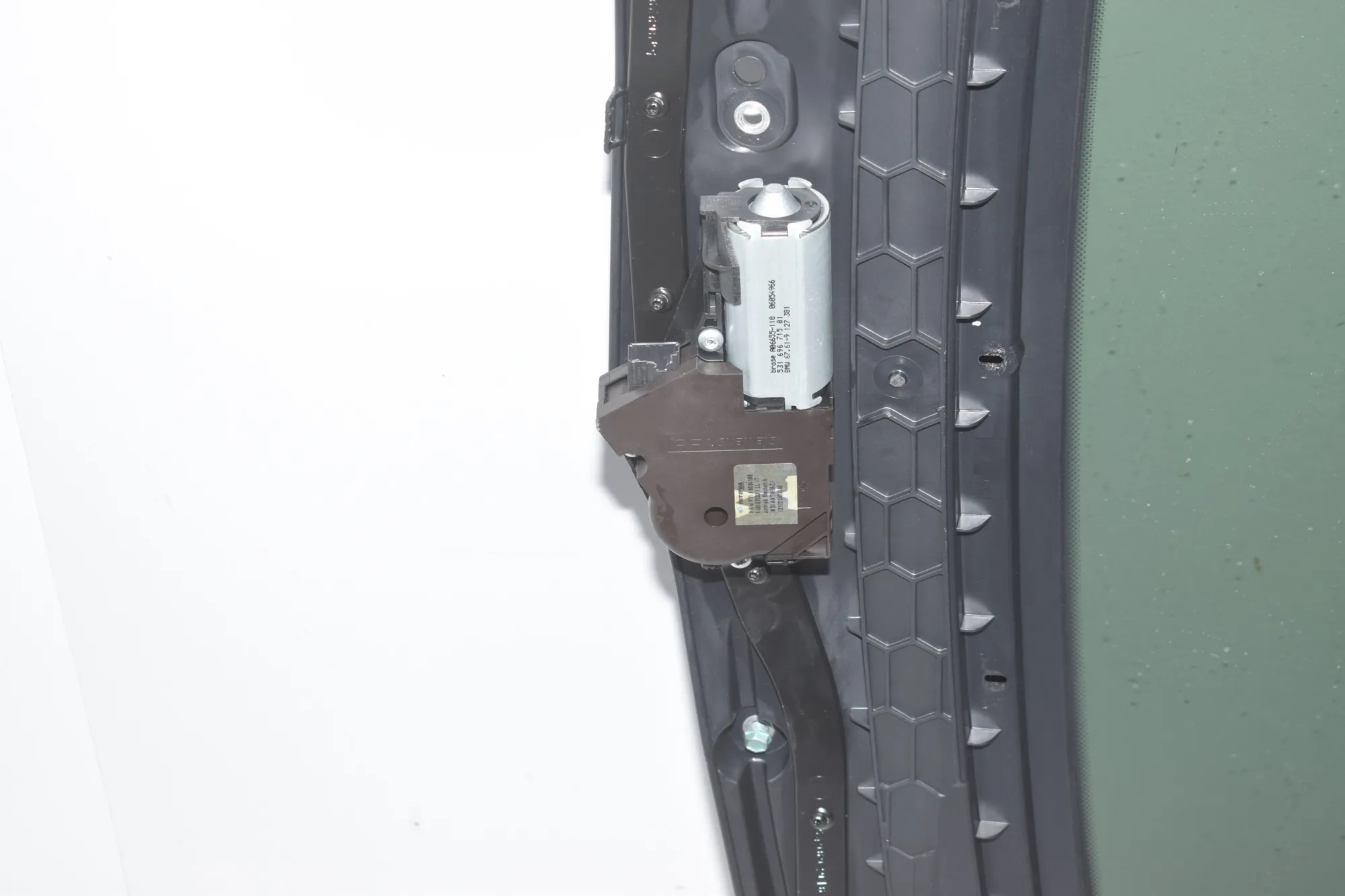 Sunroof – OEM 8038192 · BMW 5 Touring (F11) M 550 d xDrive 2014 – 12