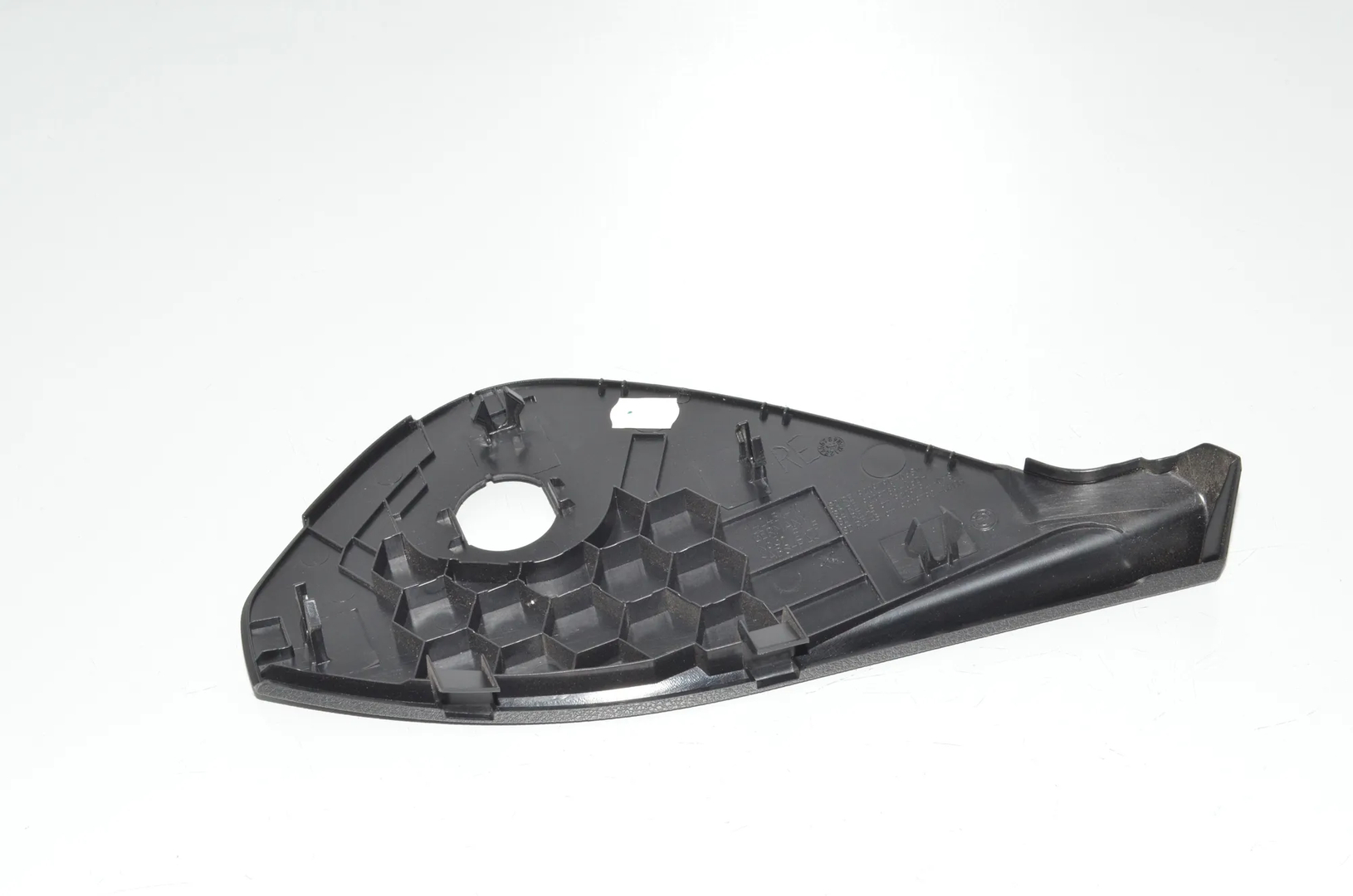 Dashboard Side Trim – OEM 9209794 · BMW 5 Touring (F11) M 550 d xDrive 2014 – 3