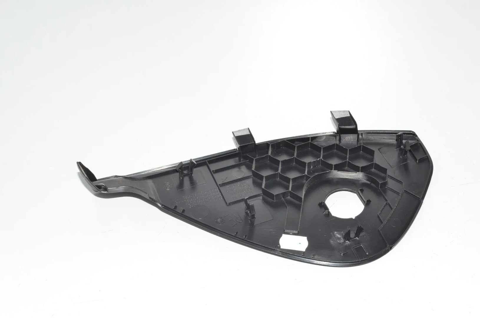 Dashboard Side Trim – OEM 9209794 · BMW 5 Touring (F11) M 550 d xDrive 2014 – 4