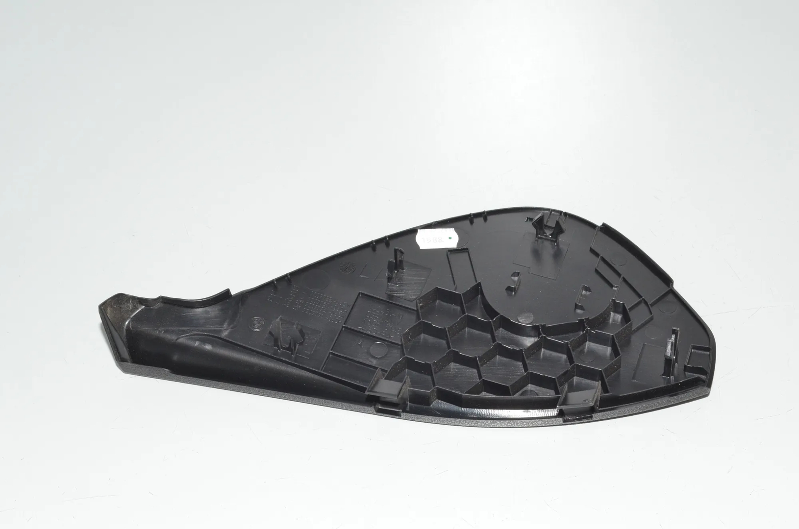 Dashboard Side Trim – OEM 9209788 · BMW 5 Touring (F11) M 550 d xDrive 2014 – 3