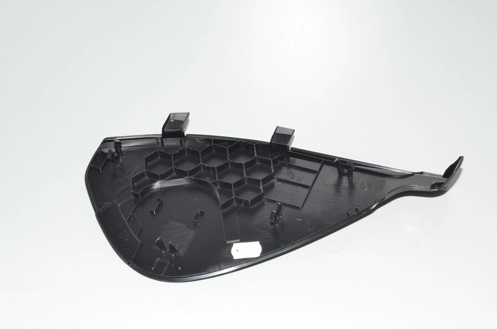 Dashboard Side Trim – OEM 9209788 · BMW 5 Touring (F11) M 550 d xDrive 2014 – 4