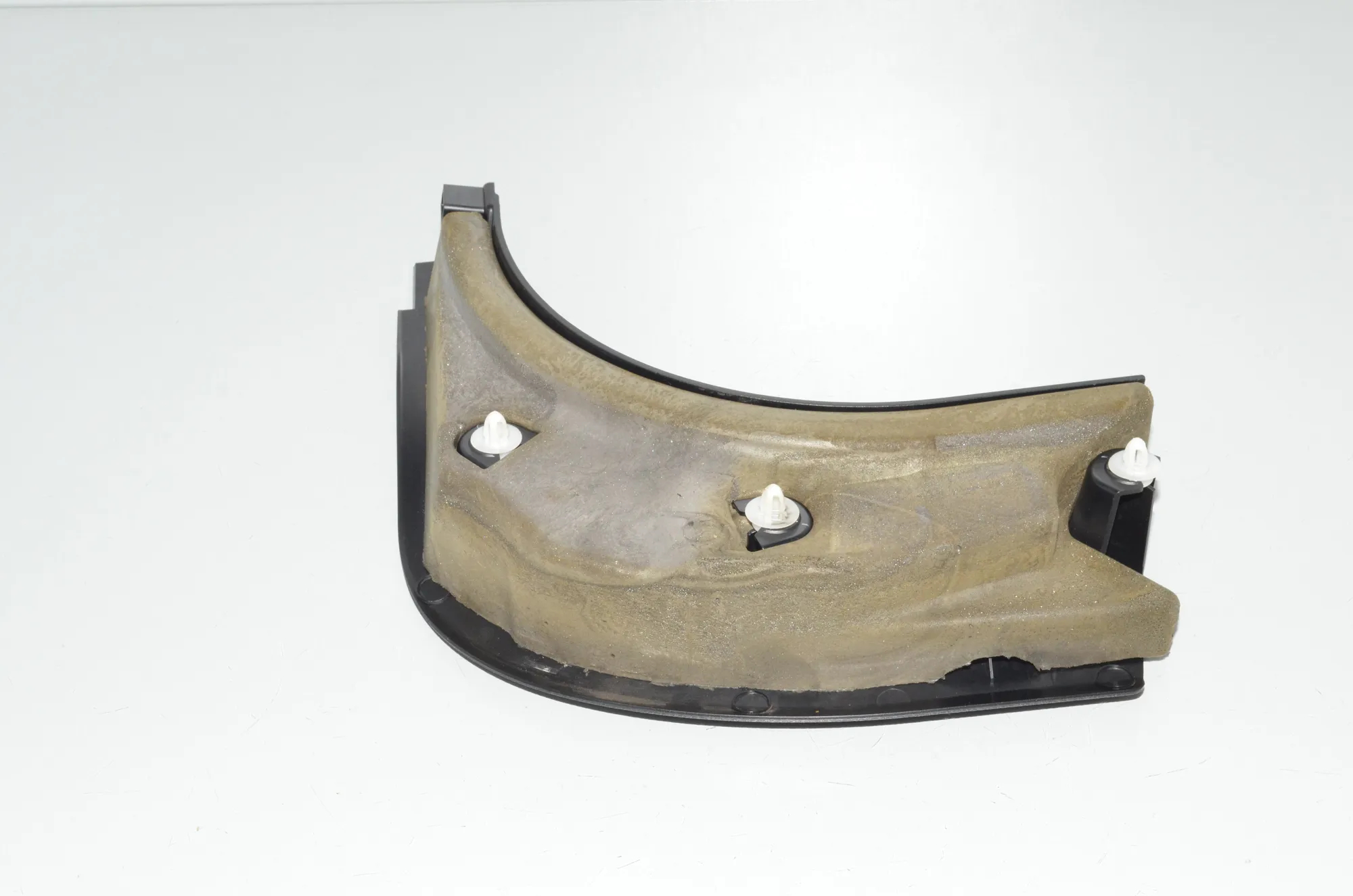 Front Right Interior Step Trim – OEM 9162736 · BMW 5 Touring (F11) M 550 d xDrive 2014 – 4