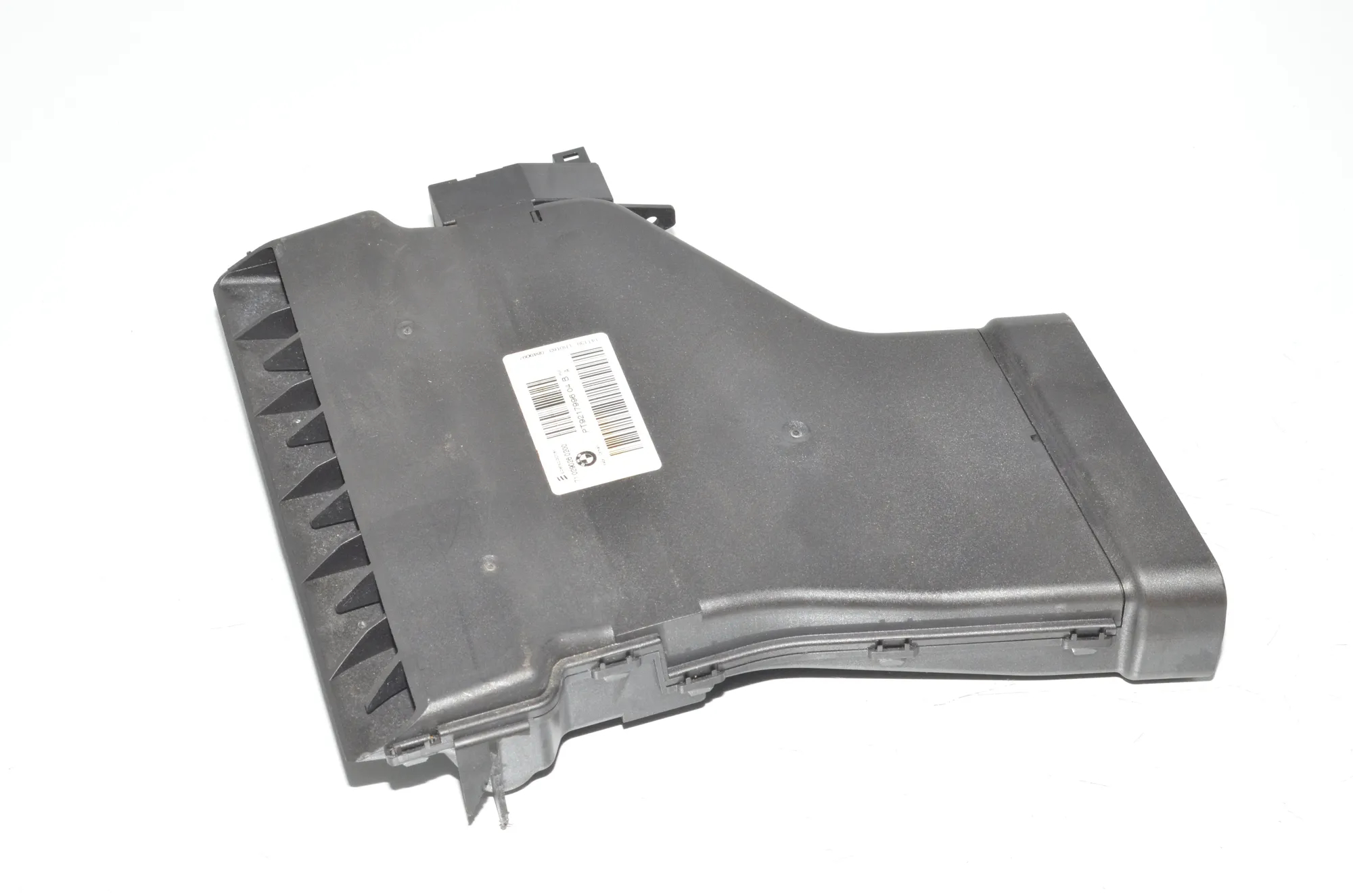 Other Control Units – OEM 9217996 · BMW 5 Touring (F11) M 550 d xDrive 2014 – 4
