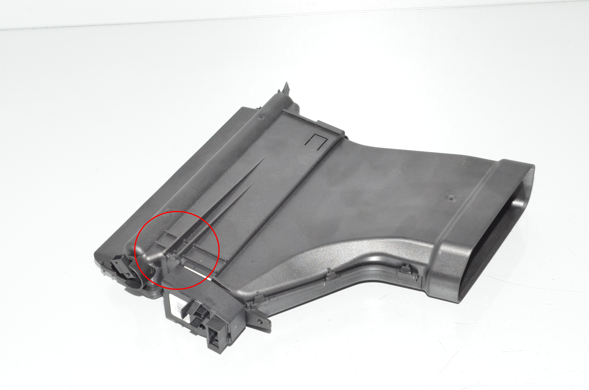 Other Control Units – OEM 9217996 · BMW 5 Touring (F11) M 550 d xDrive 2014 – 3