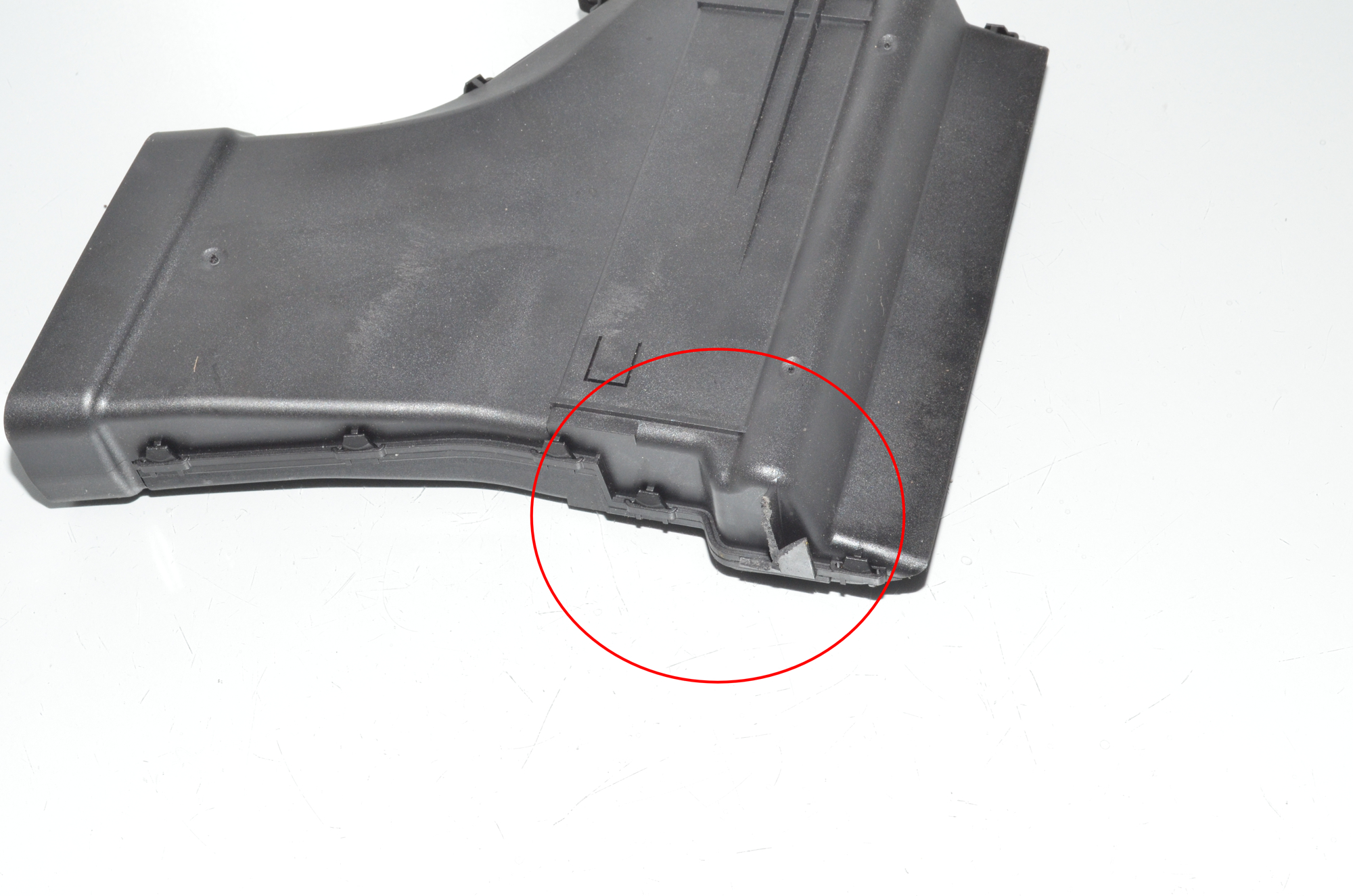 Other Control Units – OEM 9217996 · BMW 5 Touring (F11) M 550 d xDrive 2014 – 2