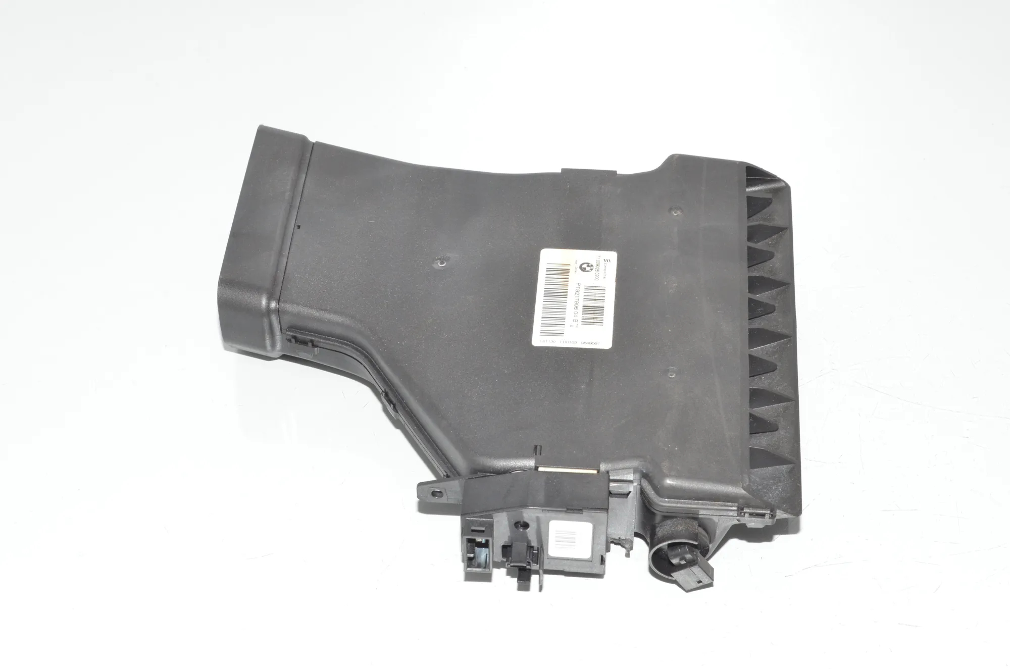 Other Control Units – OEM 9217996 · BMW 5 Touring (F11) M 550 d xDrive 2014