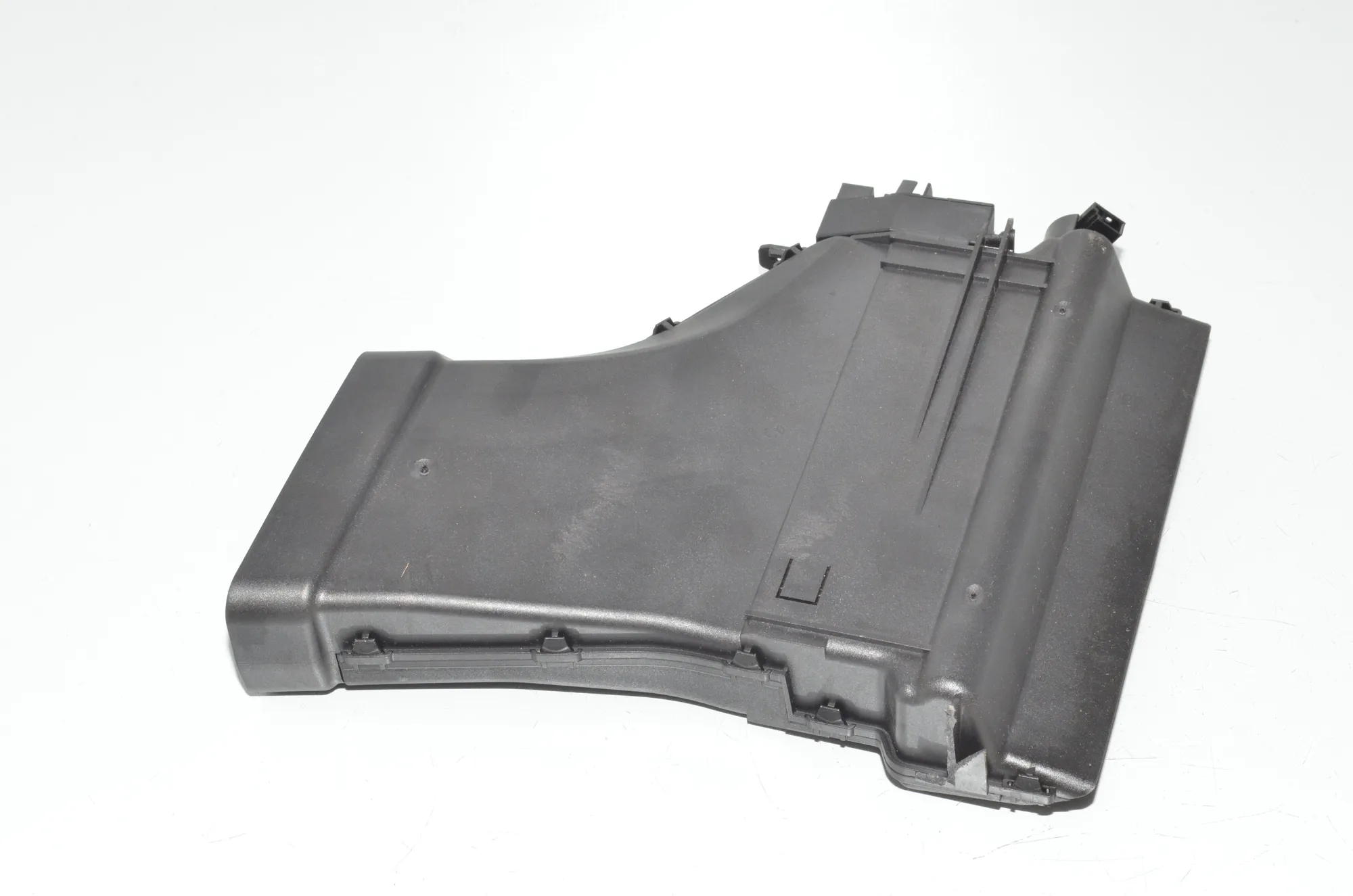 Other Control Units – OEM 9217996 · BMW 5 Touring (F11) M 550 d xDrive 2014 – 5