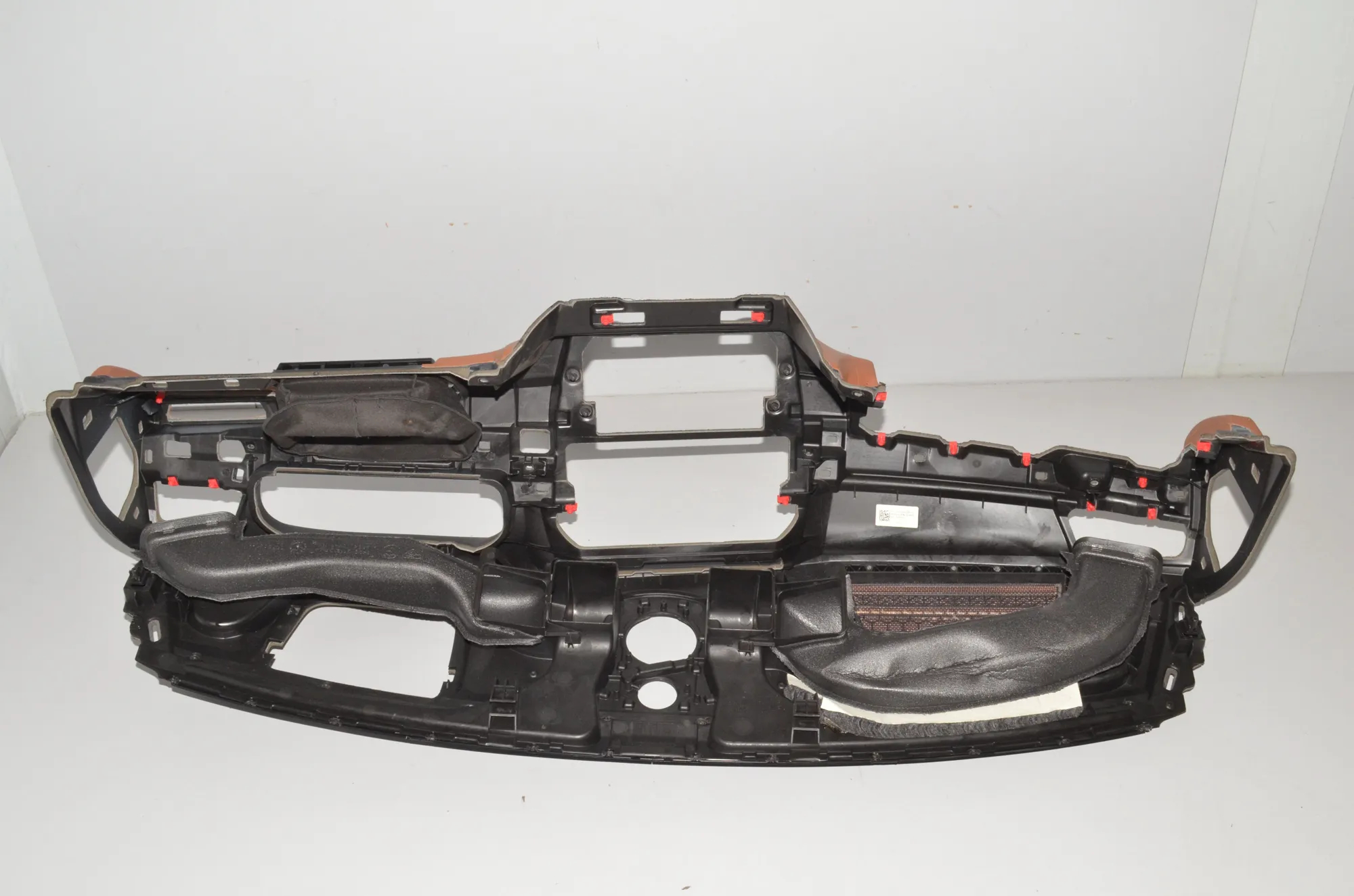Dashboard – OEM 9166657 · BMW 5 Touring (F11) M 550 d xDrive 2014 – 5