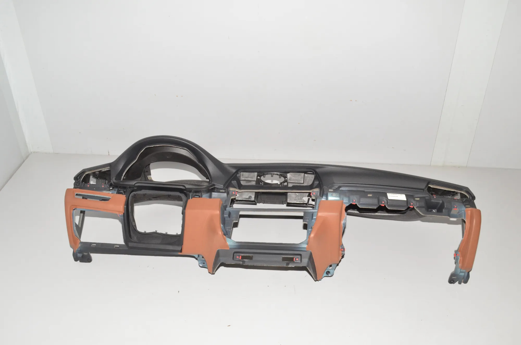 Dashboard – OEM 9166657 · BMW 5 Touring (F11) M 550 d xDrive 2014