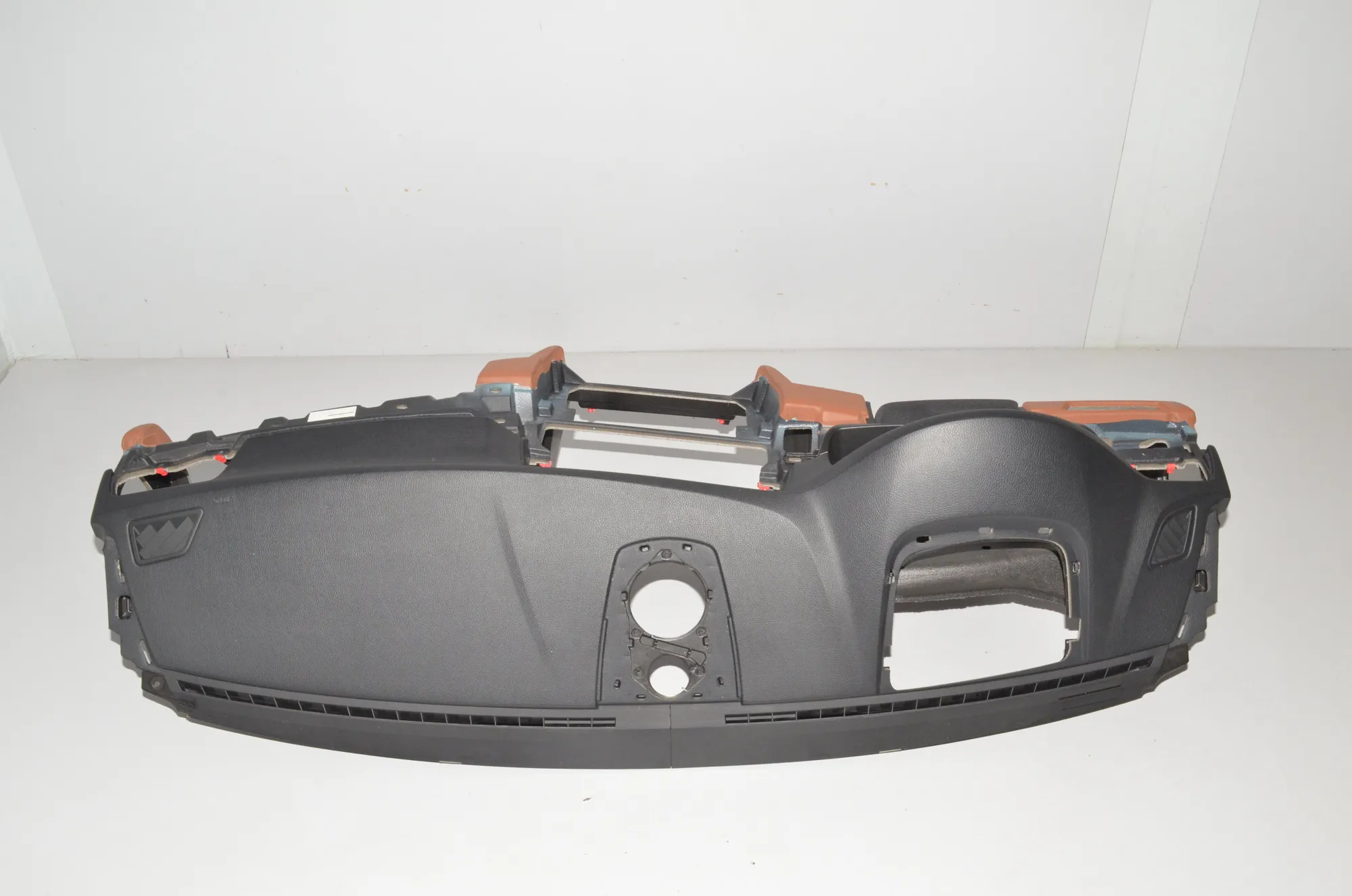 Dashboard – OEM 9166657 · BMW 5 Touring (F11) M 550 d xDrive 2014 – 4