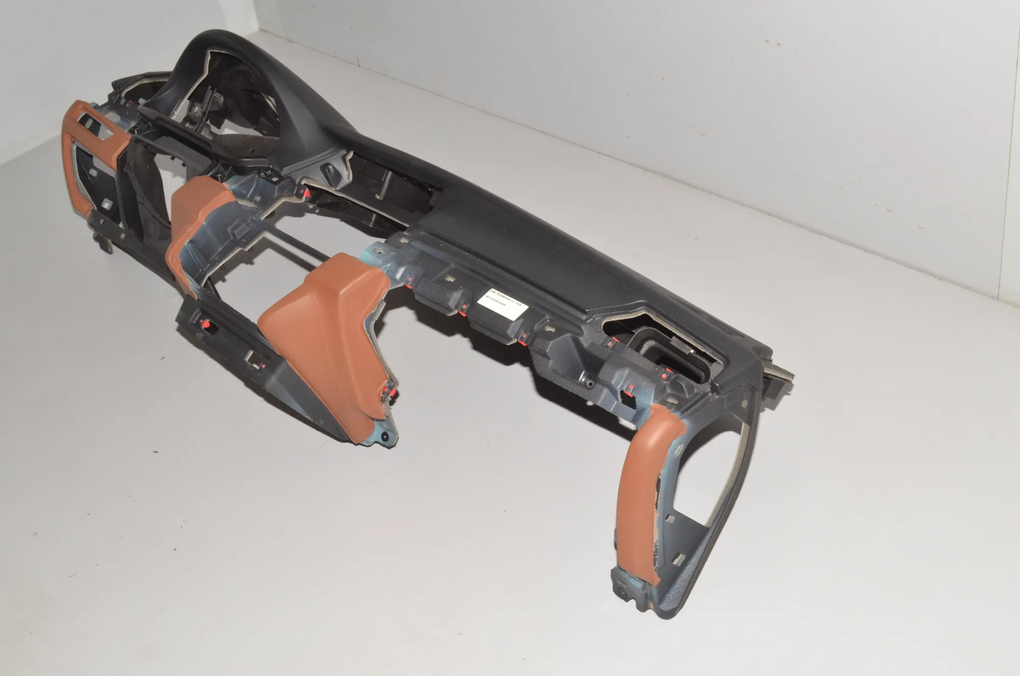 Dashboard – OEM 9166657 · BMW 5 Touring (F11) M 550 d xDrive 2014 – 2