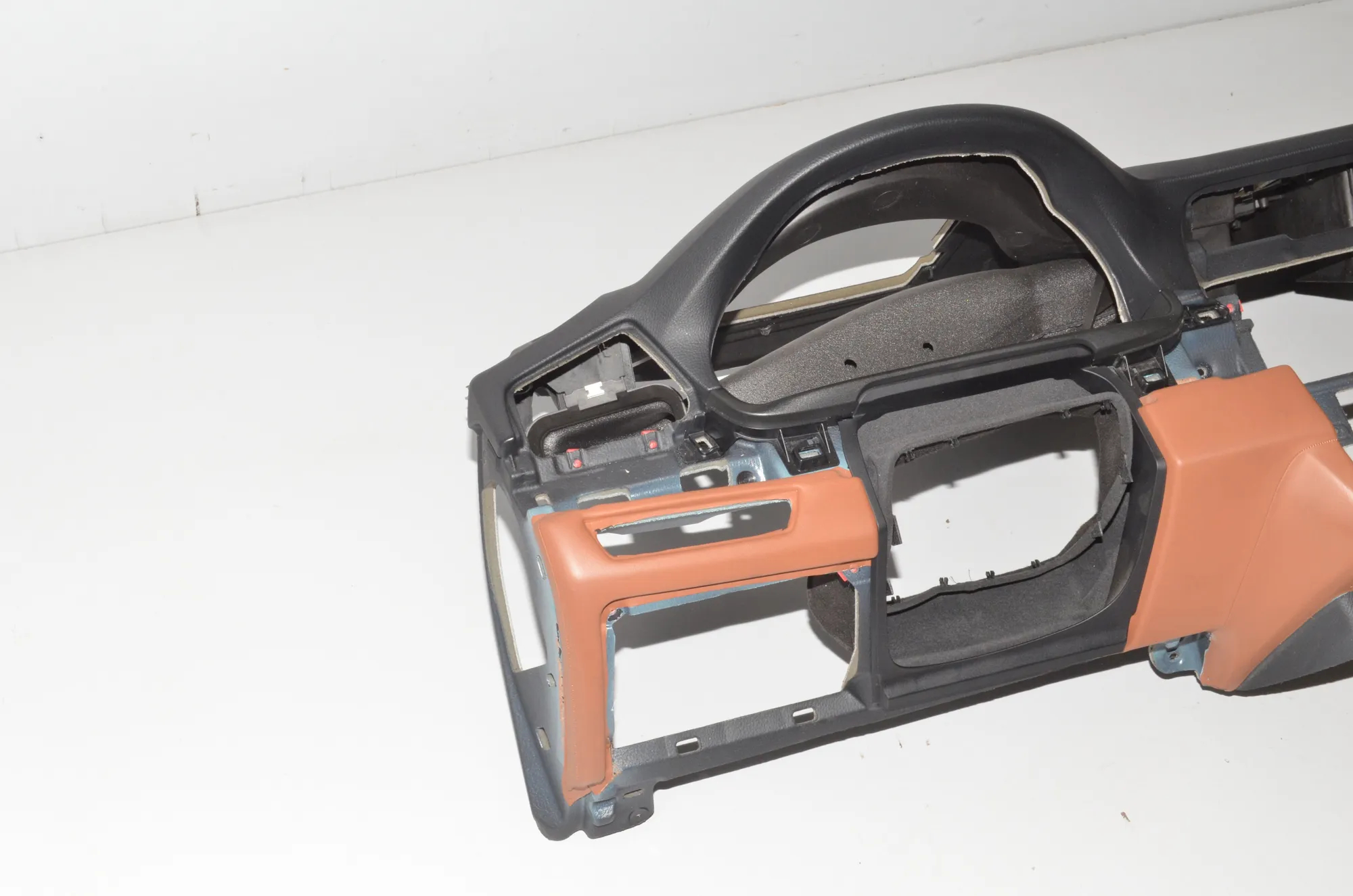 Dashboard – OEM 9166657 · BMW 5 Touring (F11) M 550 d xDrive 2014 – 3