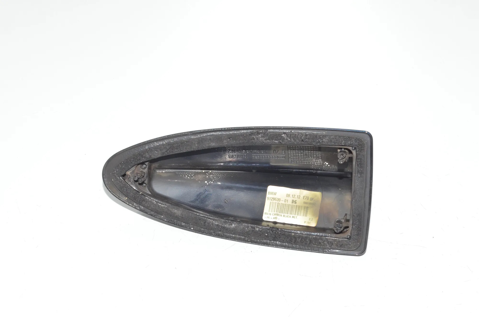 Antenna Trim – OEM 9129639 · BMW X5 (E70) M 50 d 2013 – 4