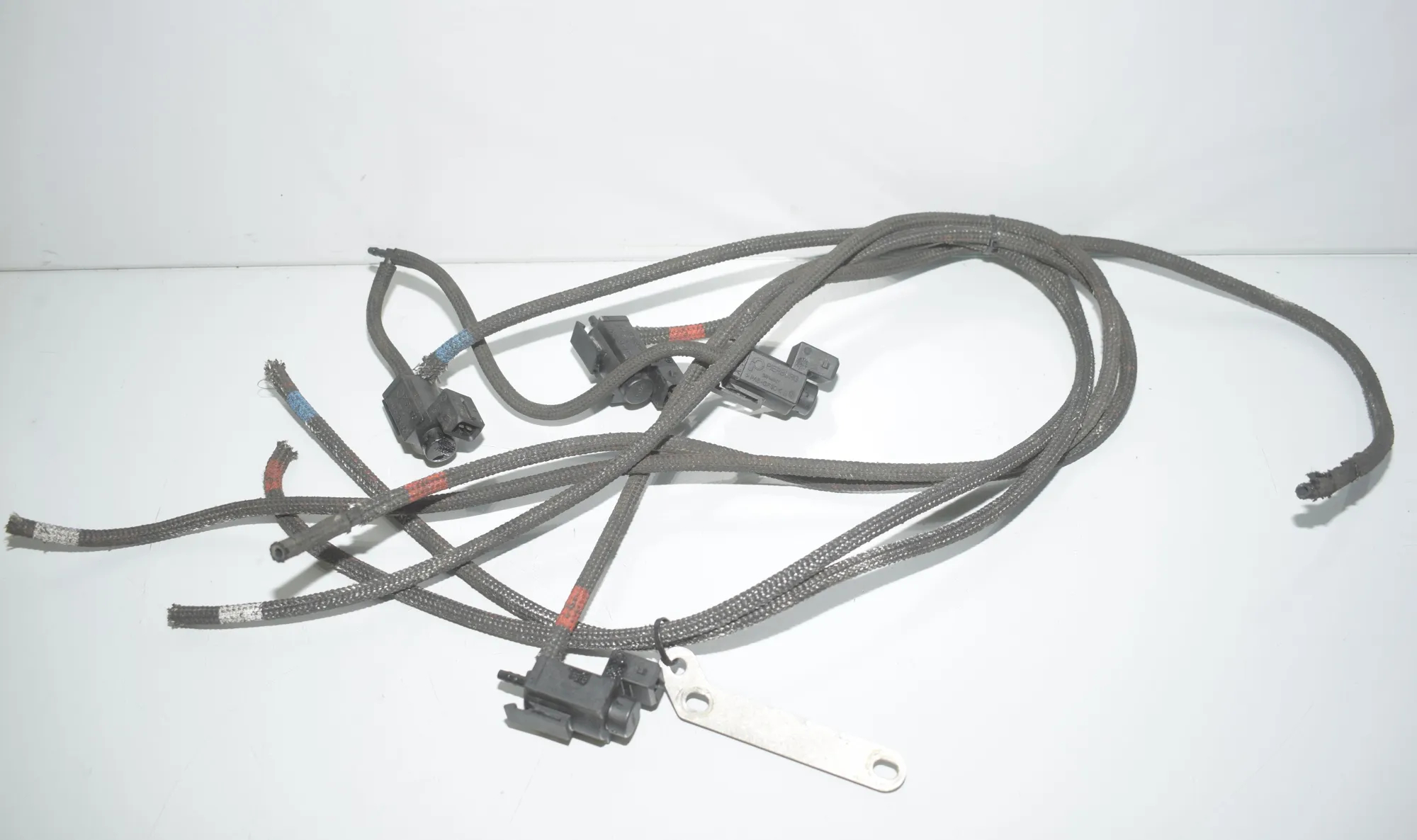 Other Wiring Loom – OEM 7810831 · BMW 5 Touring (F11) M 550 d xDrive 2014 – 3