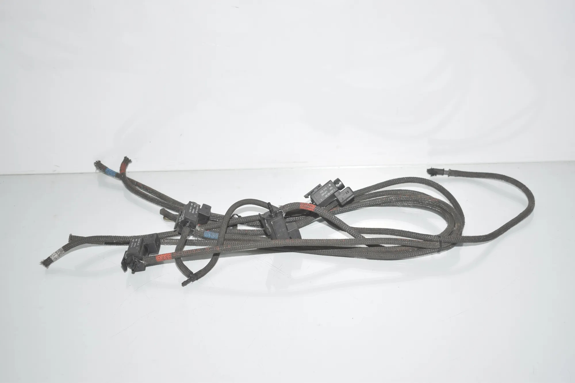Other Wiring Loom – OEM 7810831 · BMW 5 Touring (F11) M 550 d xDrive 2014