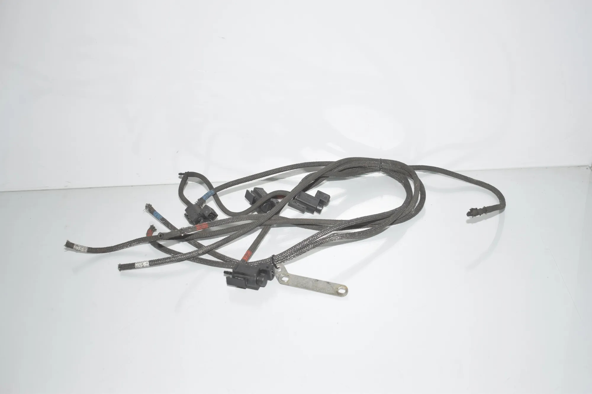 Other Wiring Loom – OEM 7810831 · BMW 5 Touring (F11) M 550 d xDrive 2014 – 2