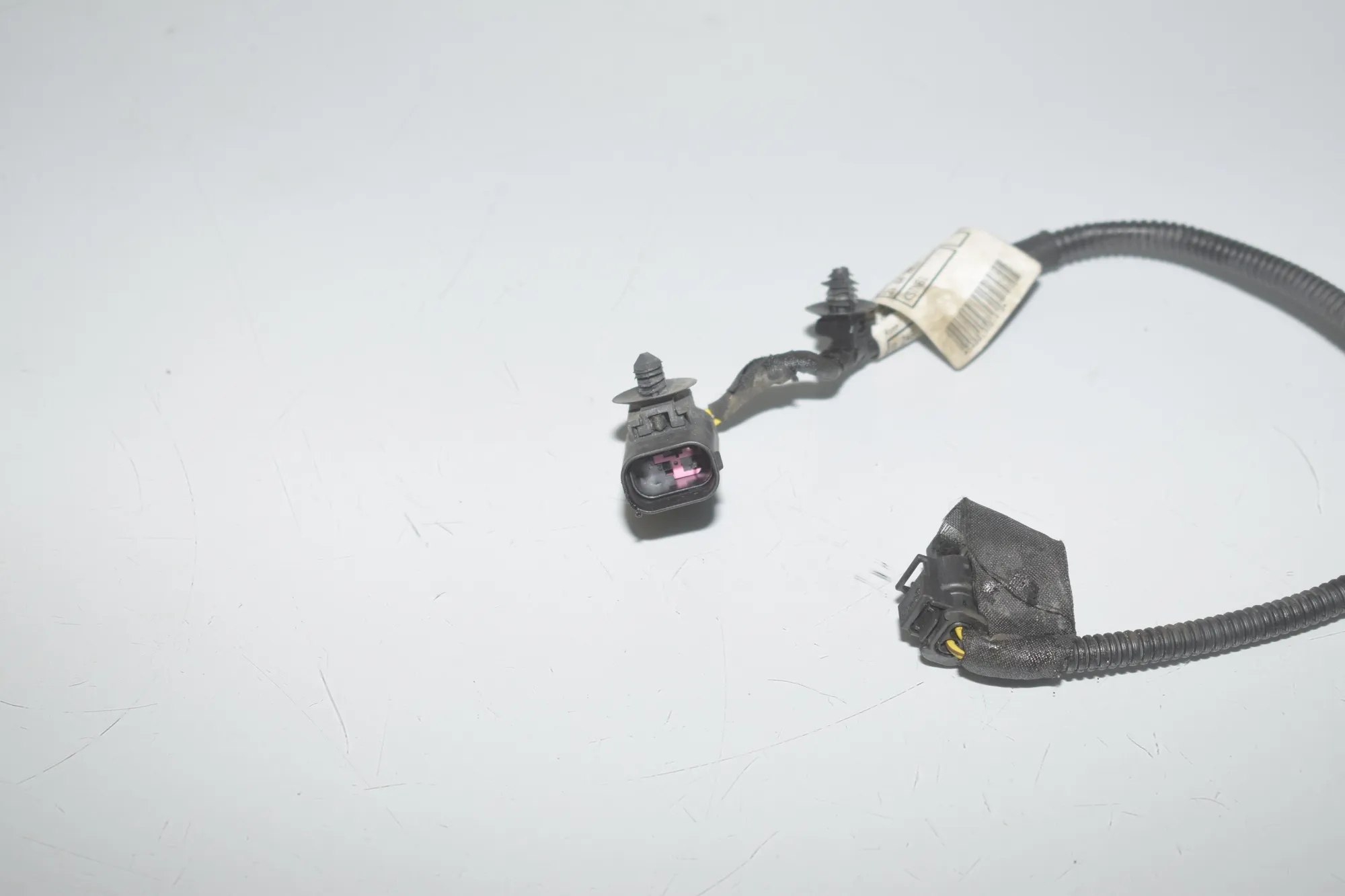 Other Wiring Loom – OEM 9248332 · BMW 5 Touring (F11) M 550 d xDrive 2014 – 3
