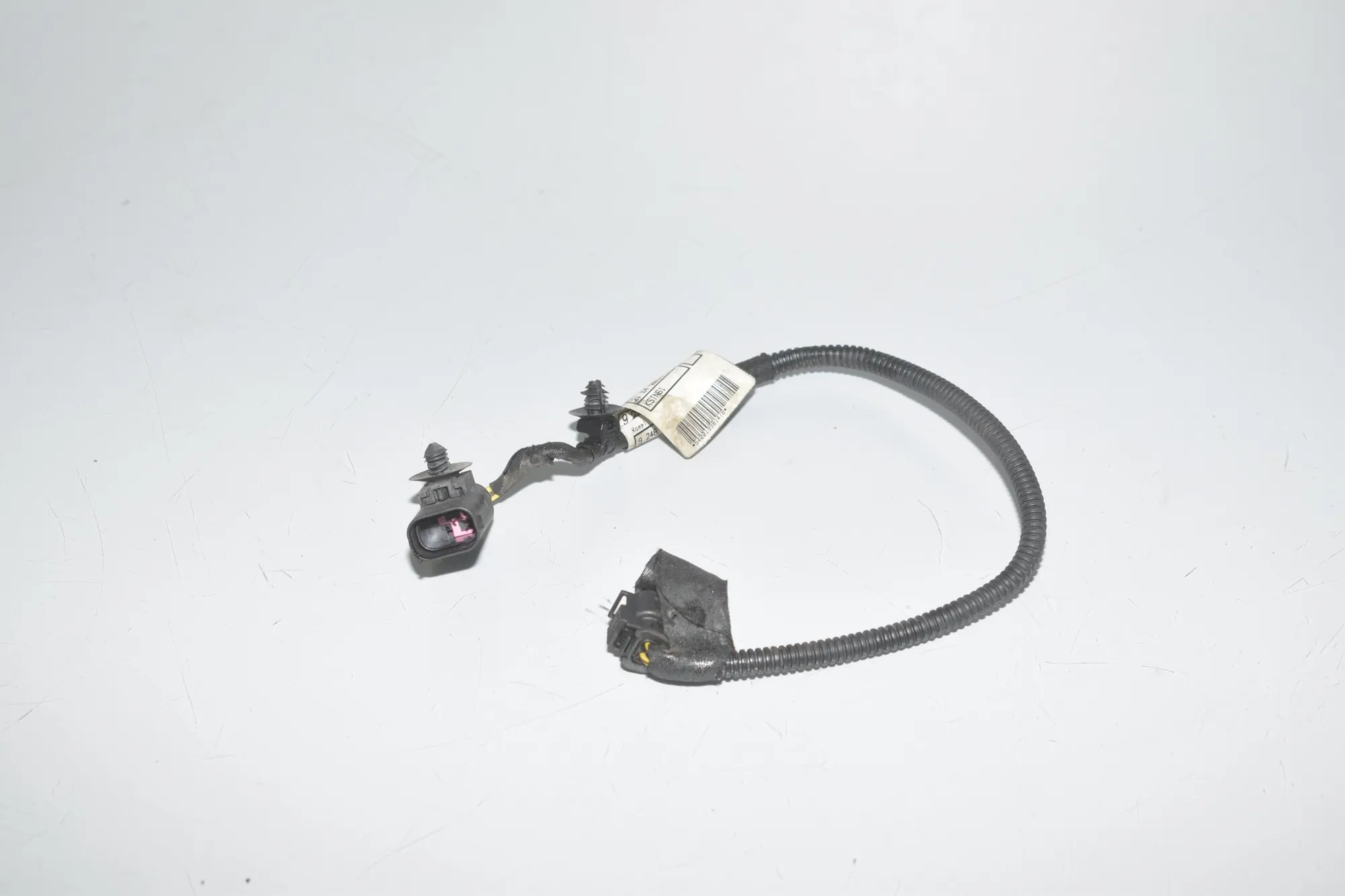 Other Wiring Loom – OEM 9248332 · BMW 5 Touring (F11) M 550 d xDrive 2014 – 2