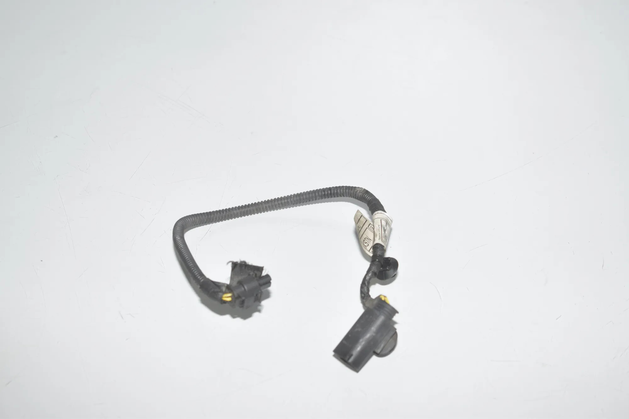 Other Wiring Loom – OEM 9248332 · BMW 5 Touring (F11) M 550 d xDrive 2014