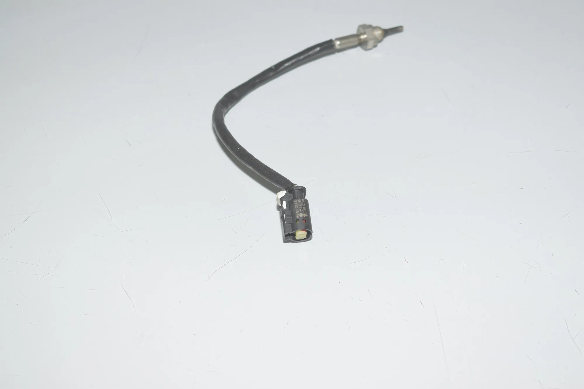 Temperature Sensor – OEM 8508014 · BMW 5 Touring (F11) M 550 d xDrive 2014 – 3
