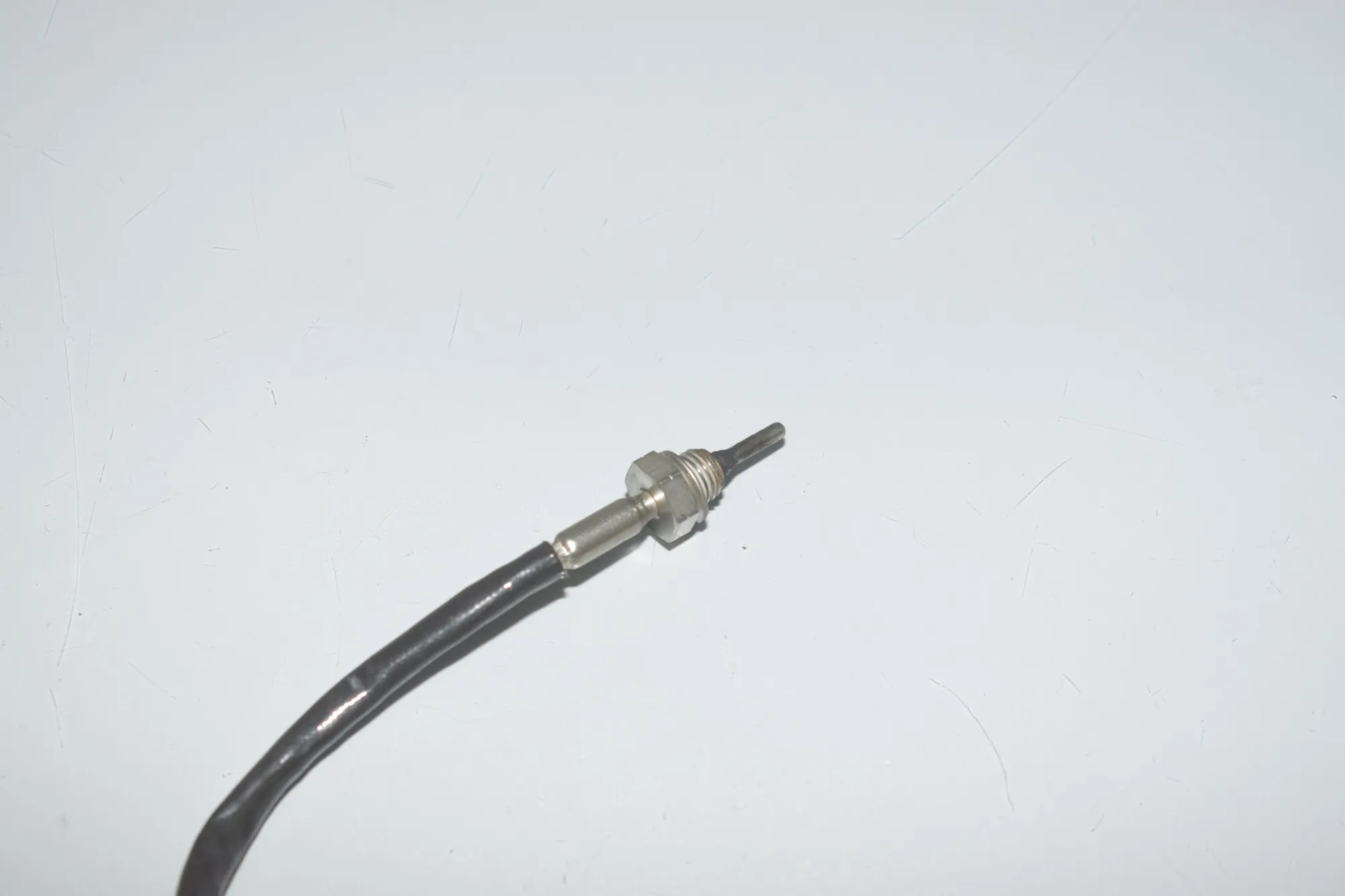 Temperature Sensor – OEM 8508014 · BMW 5 Touring (F11) M 550 d xDrive 2014 – 4