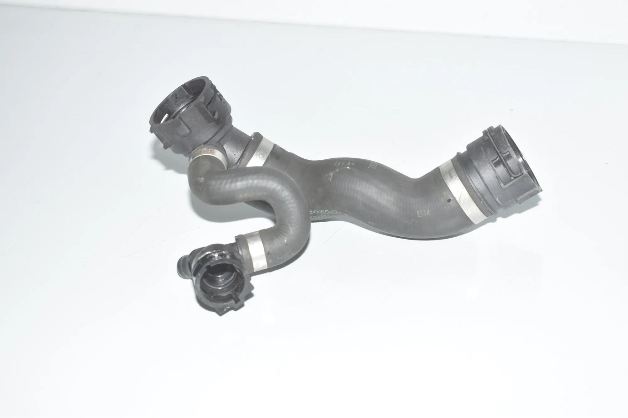 Coolant Hose Pipe – OEM 8506090 · BMW 5 Touring (F11) M 550 d xDrive 2014 – 3