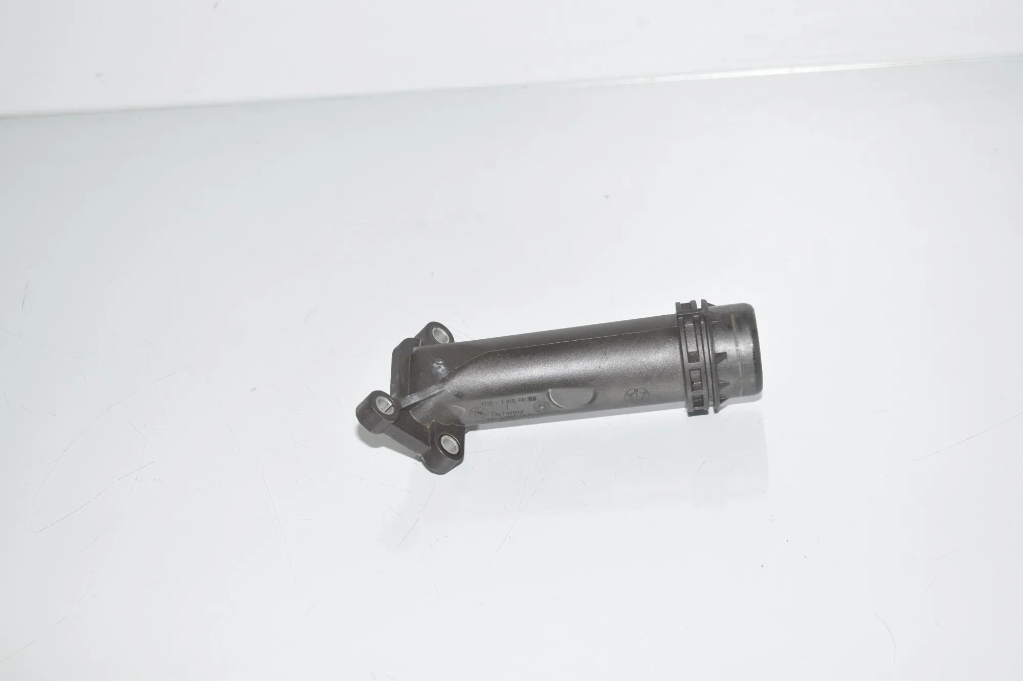 Pipe Hose – OEM 7810707 · BMW 5 Touring (F11) M 550 d xDrive 2014