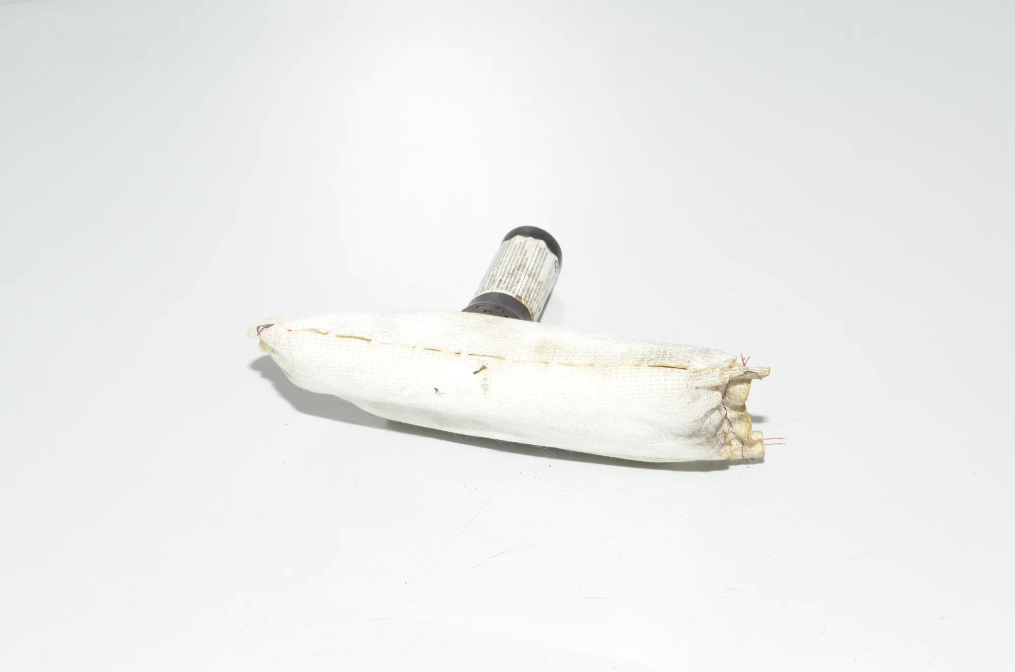 Seat Safety Bag SRS – OEM 7161064 · BMW X5 (E70) M 50 d 2013 – 4