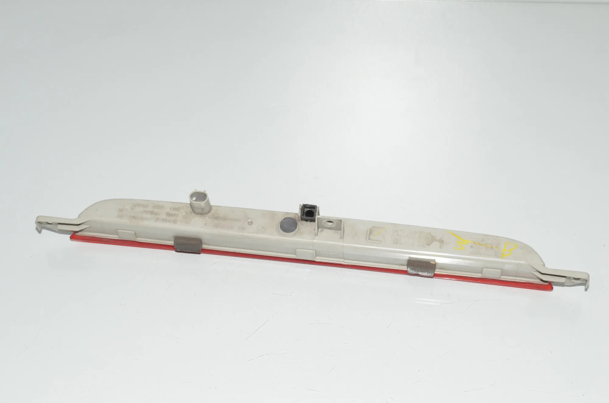 Rear Third Brake Stop Light – OEM 7272967 · BMW X5 (E70) M 50 d 2013 – 3