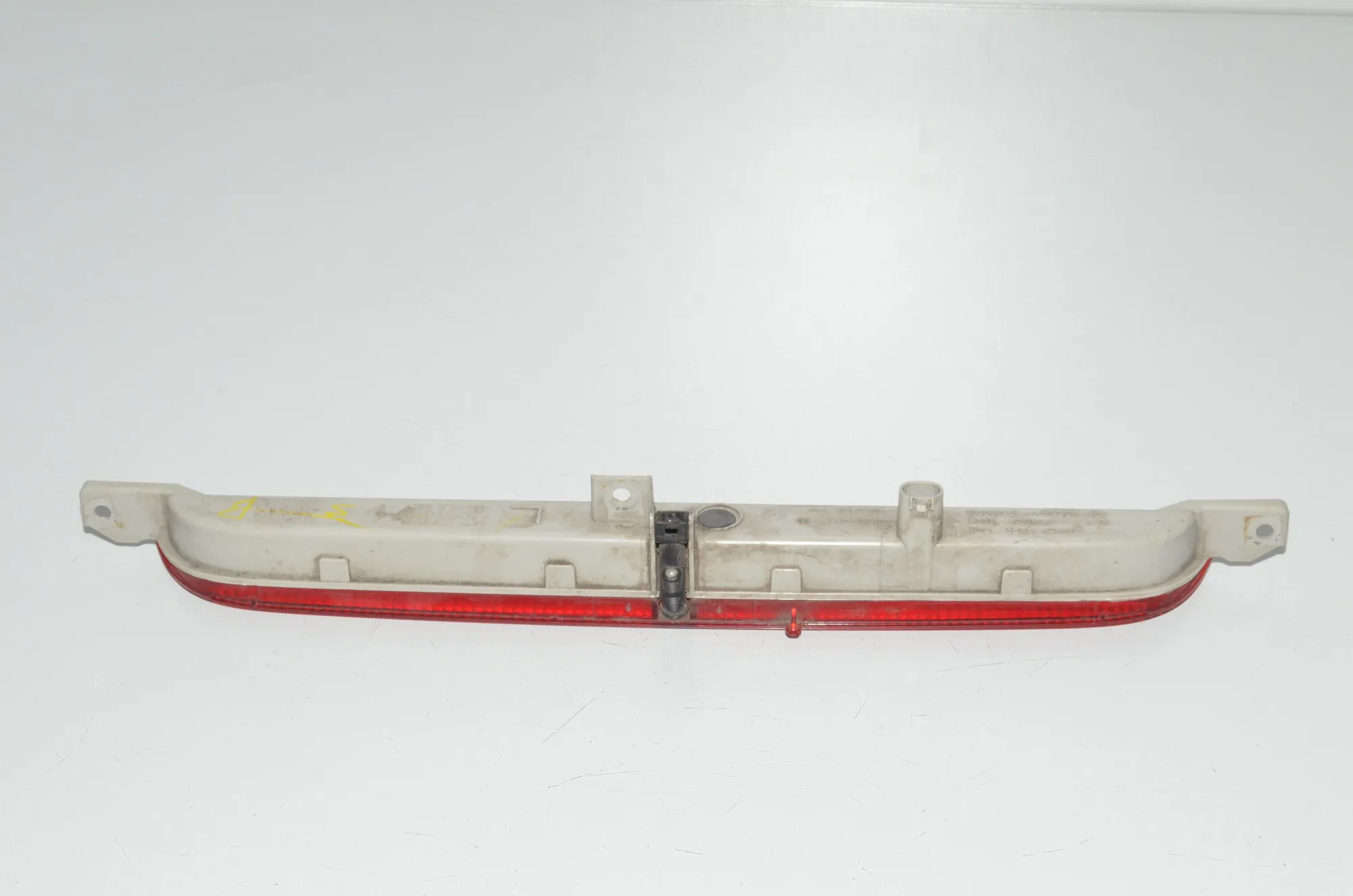 Rear Third Brake Stop Light – OEM 7272967 · BMW X5 (E70) M 50 d 2013 – 4