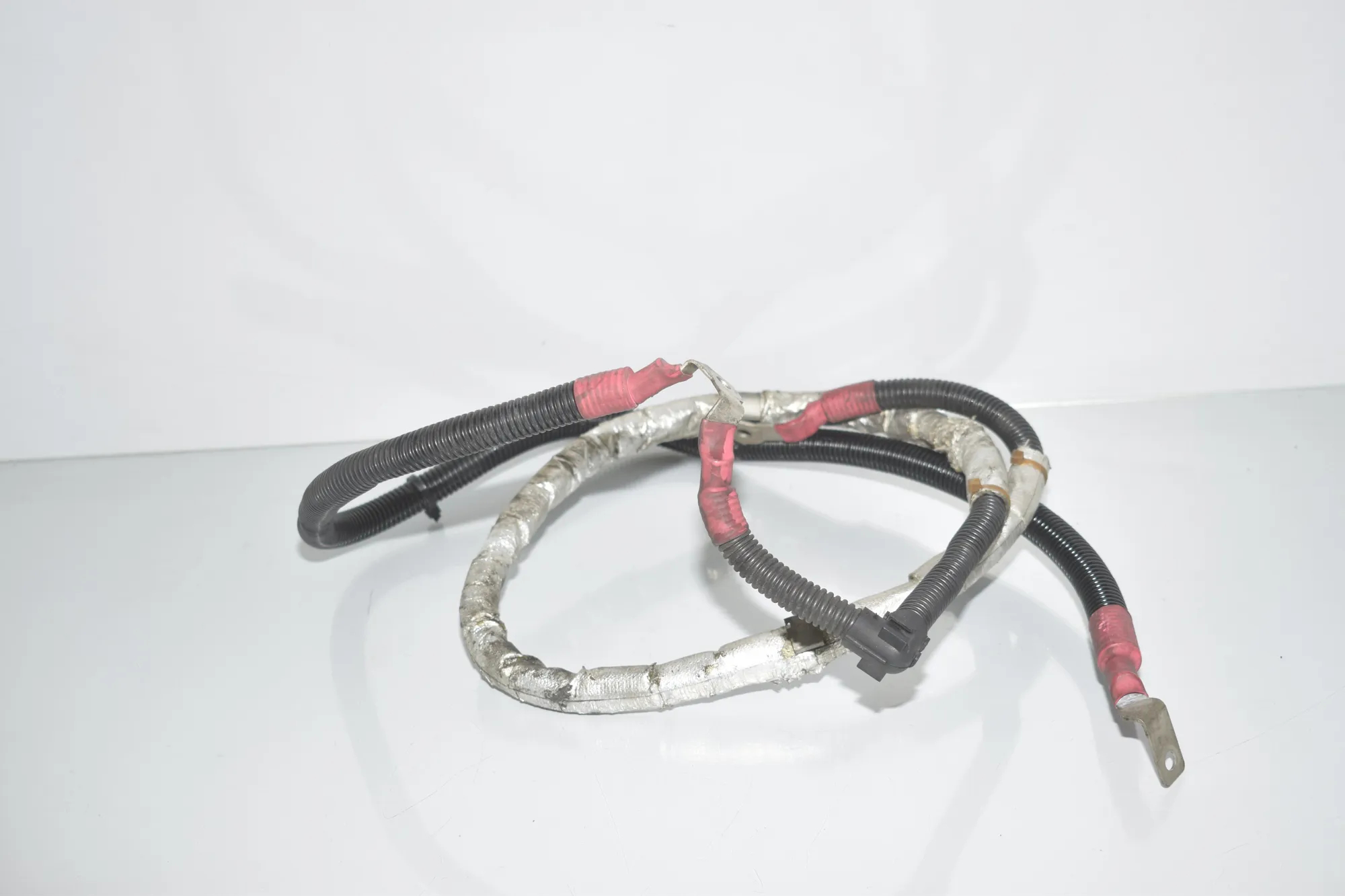 Positive Battery Cable – OEM 8508193 · BMW 5 Touring (F11) M 550 d xDrive 2014 – 3