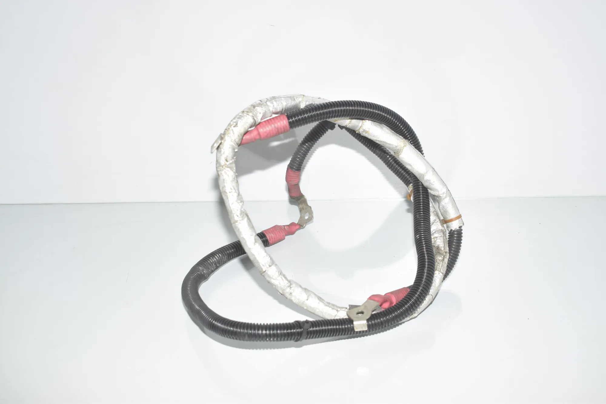 Positive Battery Cable – OEM 8508193 · BMW 5 Touring (F11) M 550 d xDrive 2014 – 2