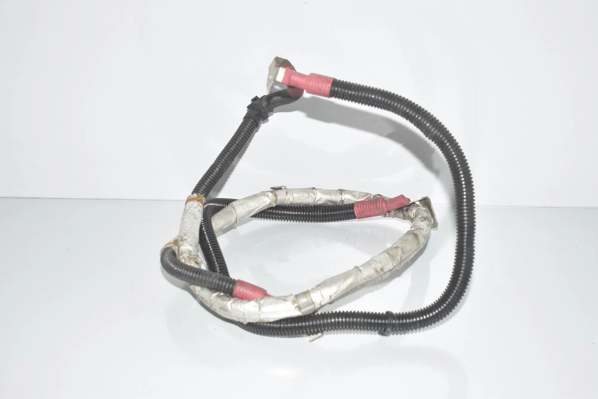 Positive Battery Cable – OEM 8508193 · BMW 5 Touring (F11) M 550 d xDrive 2014