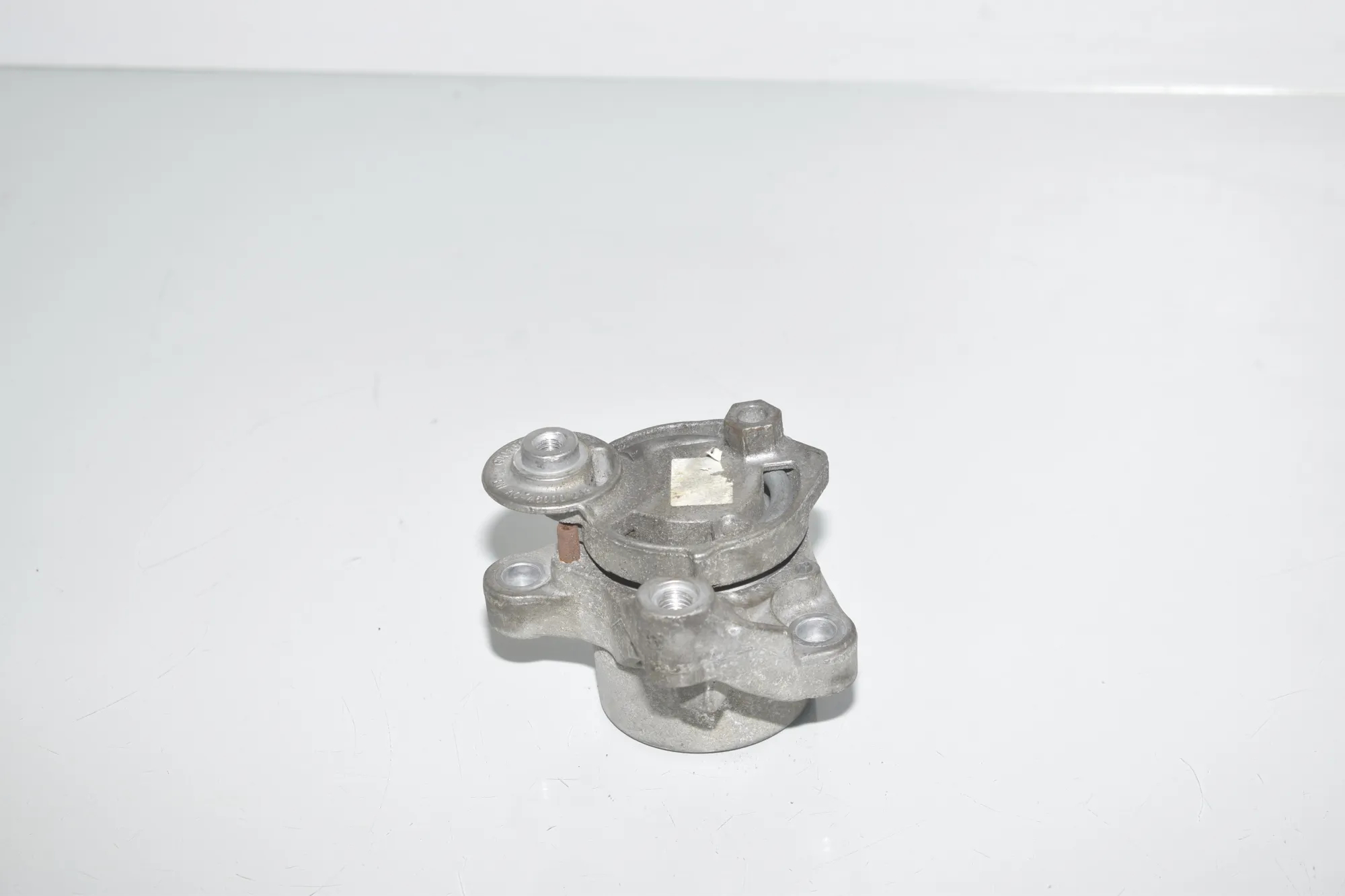 Belt Tensioner – OEM 7823199 · BMW 5 Touring (F11) M 550 d xDrive 2014 – 4