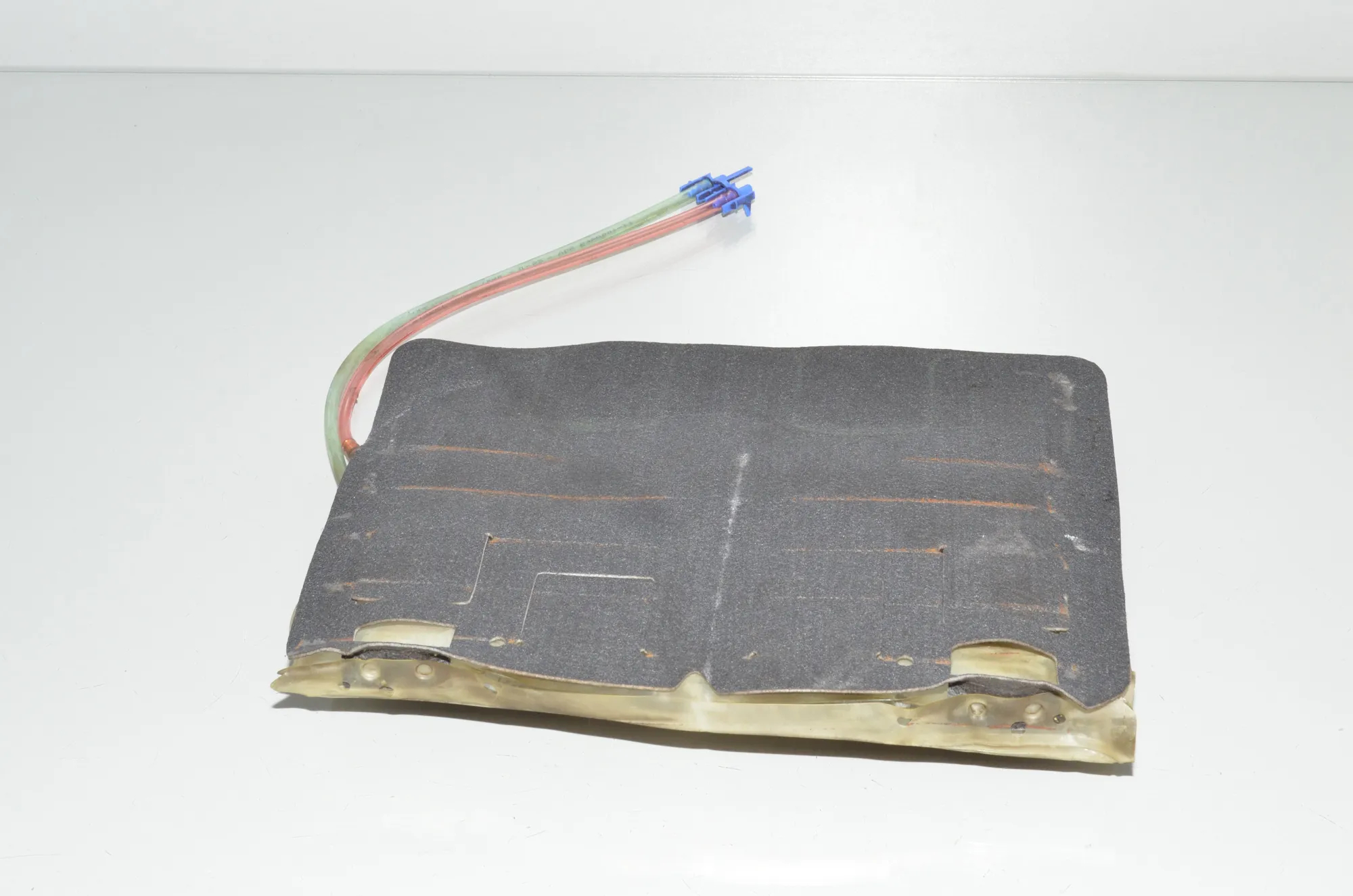 Other Seat Parts – OEM 9180625 · BMW X5 (E70) M 50 d 2013 – 4