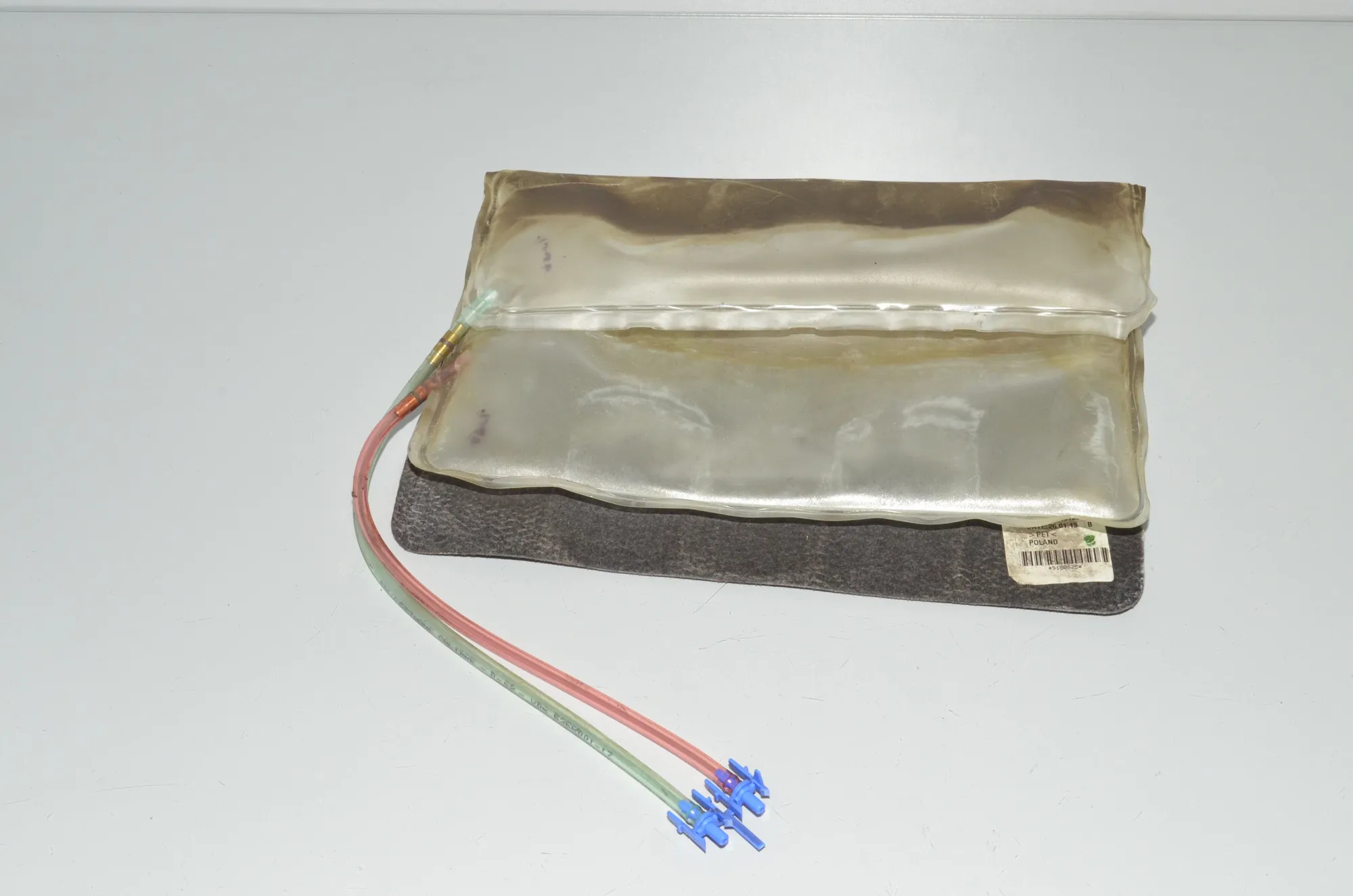 Other Seat Parts – OEM 9180625 · BMW X5 (E70) M 50 d 2013 – 3