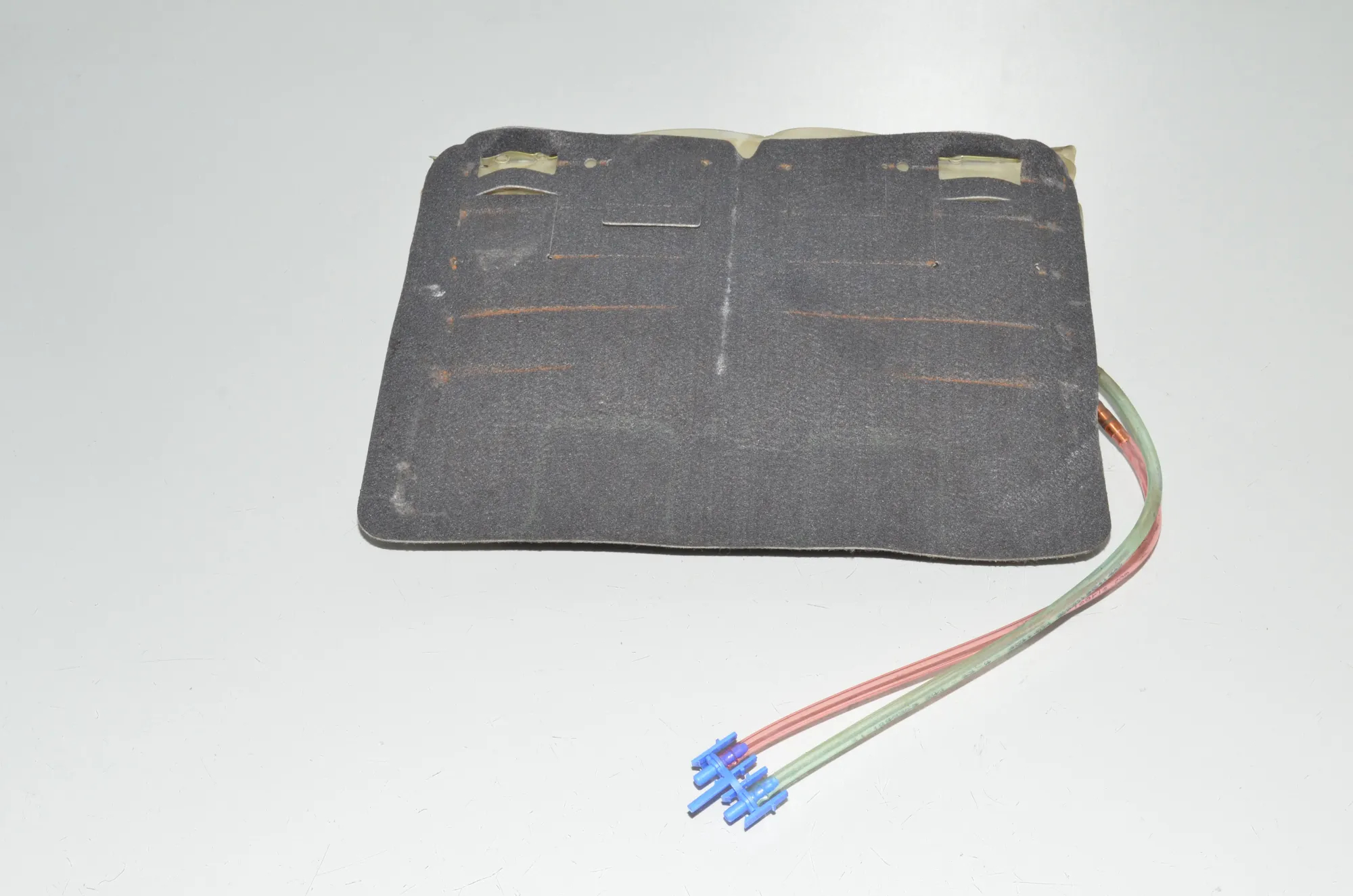 Other Seat Parts – OEM 9180625 · BMW X5 (E70) M 50 d 2013