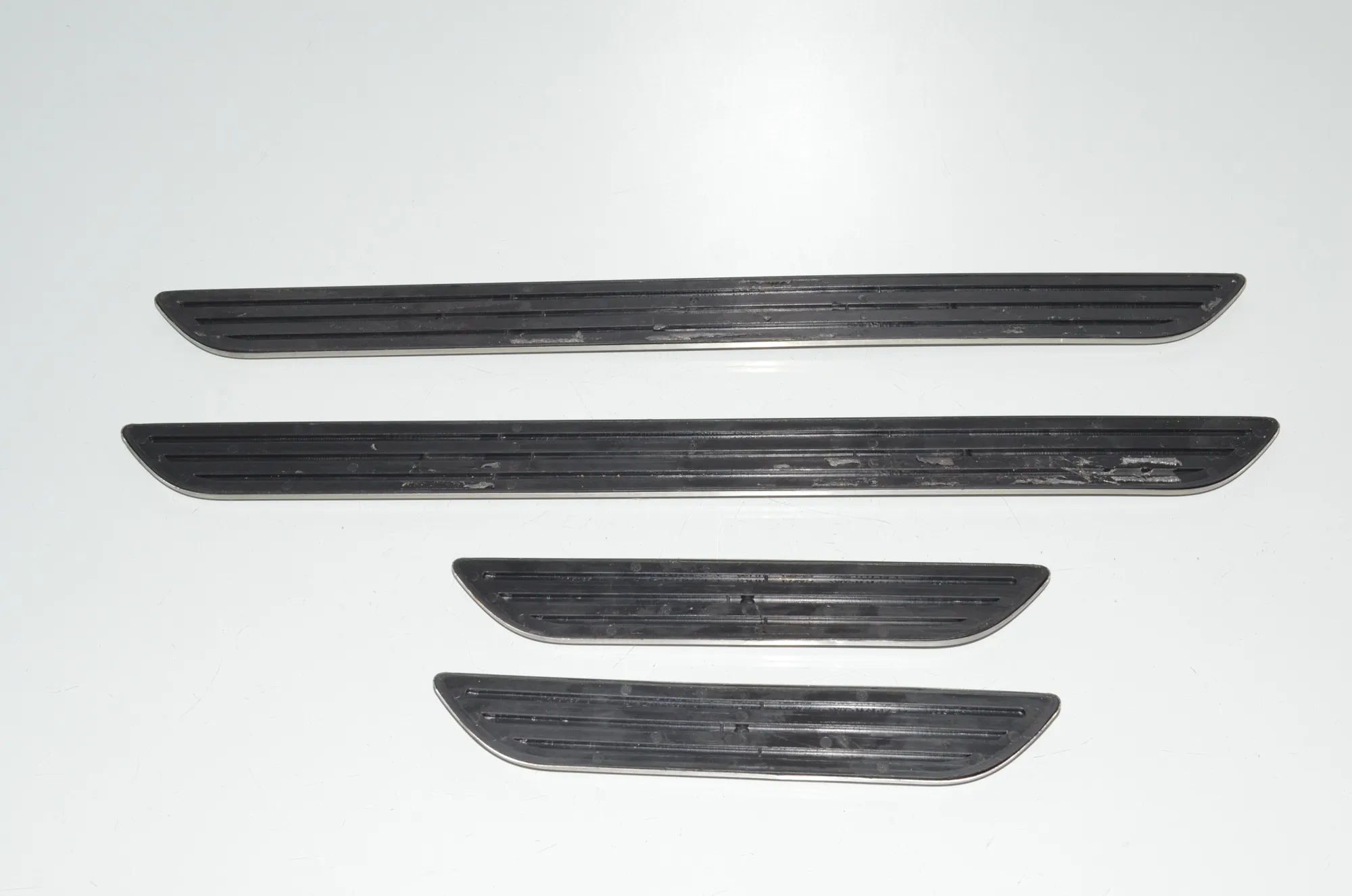 Door Sill Trim Kit – OEM 7205265 · BMW X5 (E70) M 50 d 2013 – 3