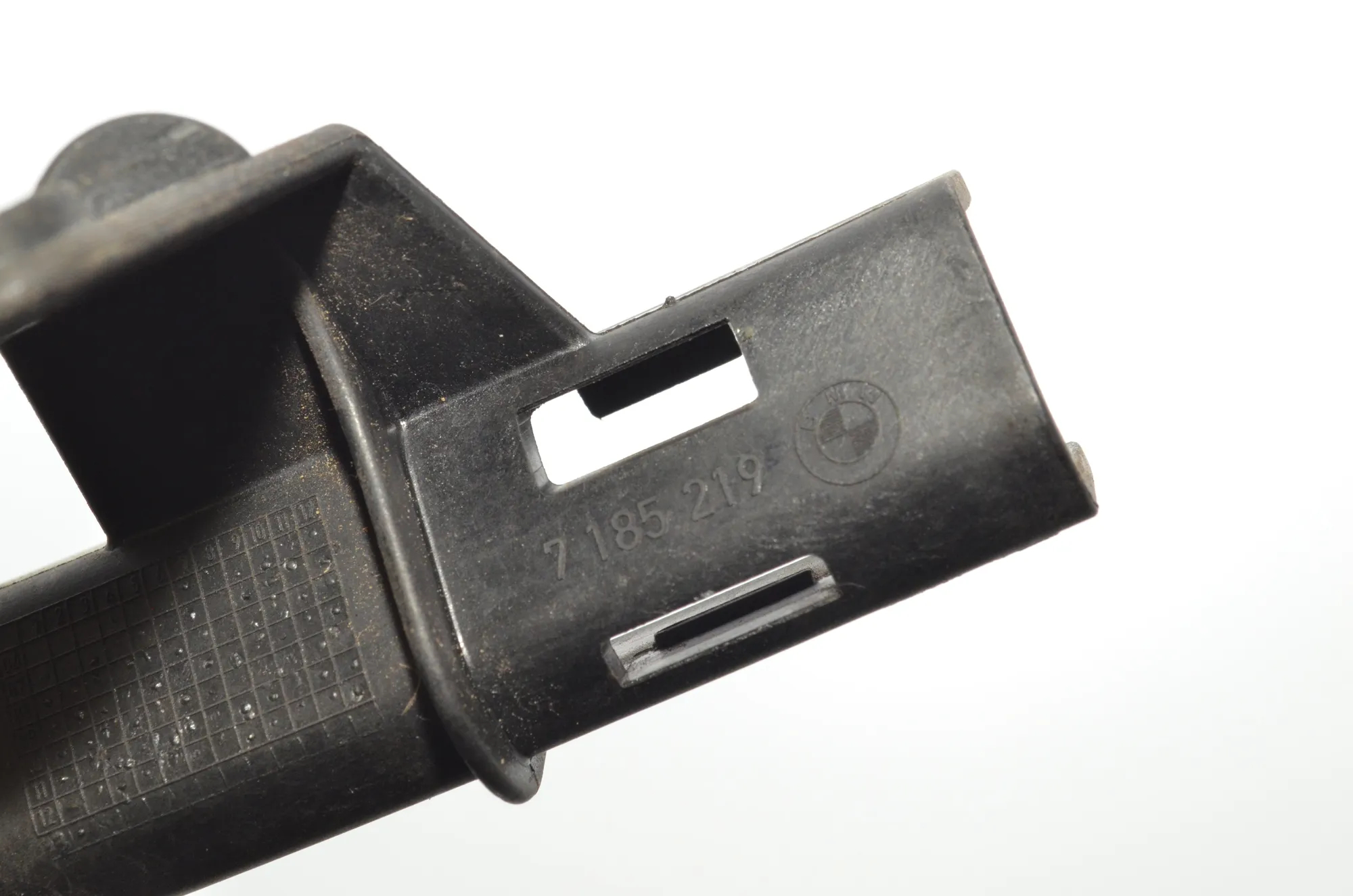 Bracket – OEM 7185219 · BMW X5 (E70) M 50 d 2013 – 5
